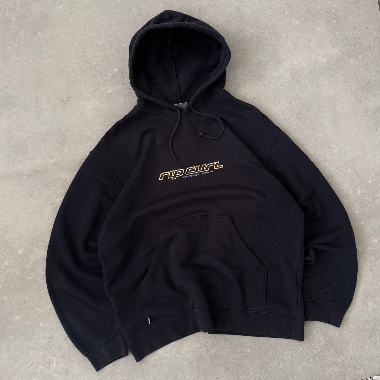 00’s Rip Curl Hoodie (L)