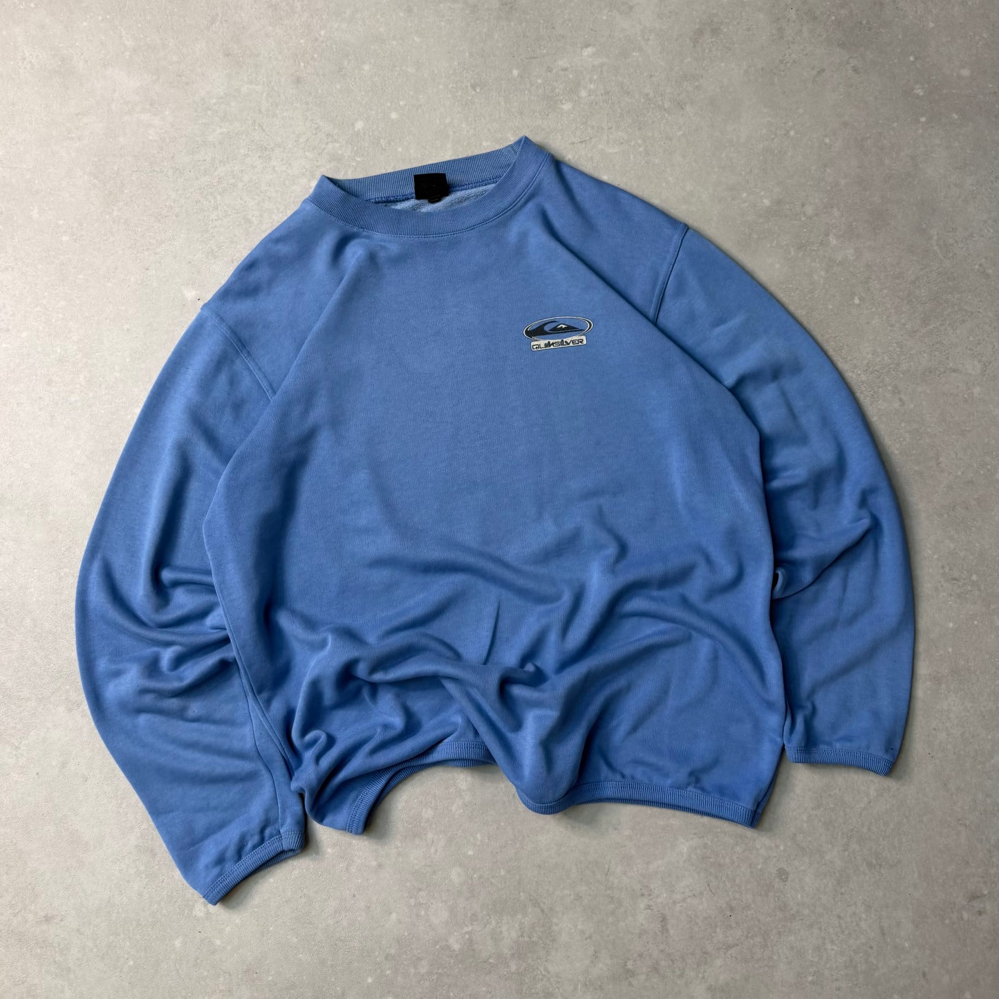 00’s Quiksilver Sweatshirt (M)