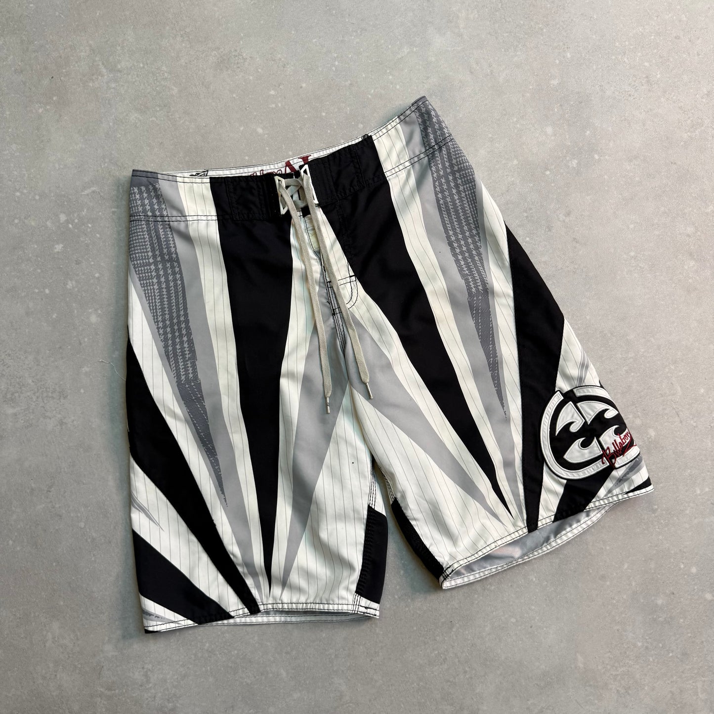 Billabong AI Board Shorts (32)