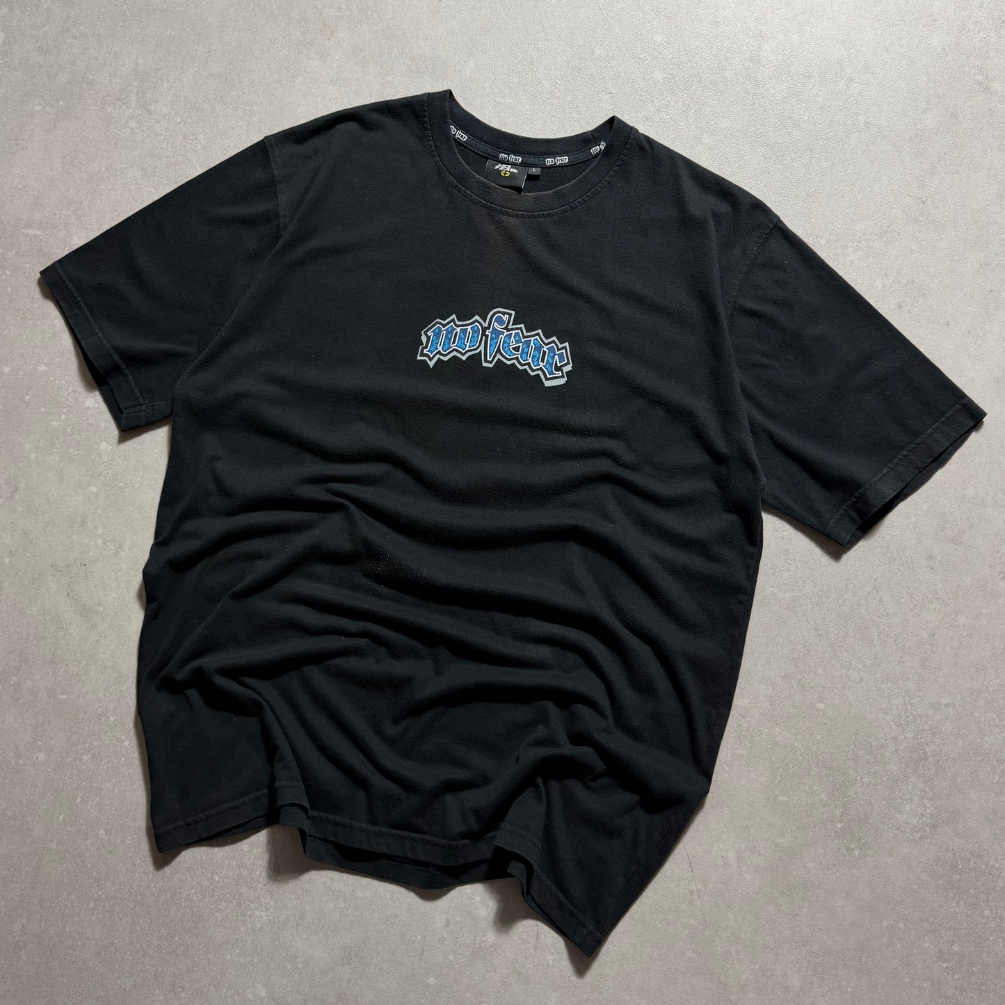 00’s No Fear T-Shirt (L)