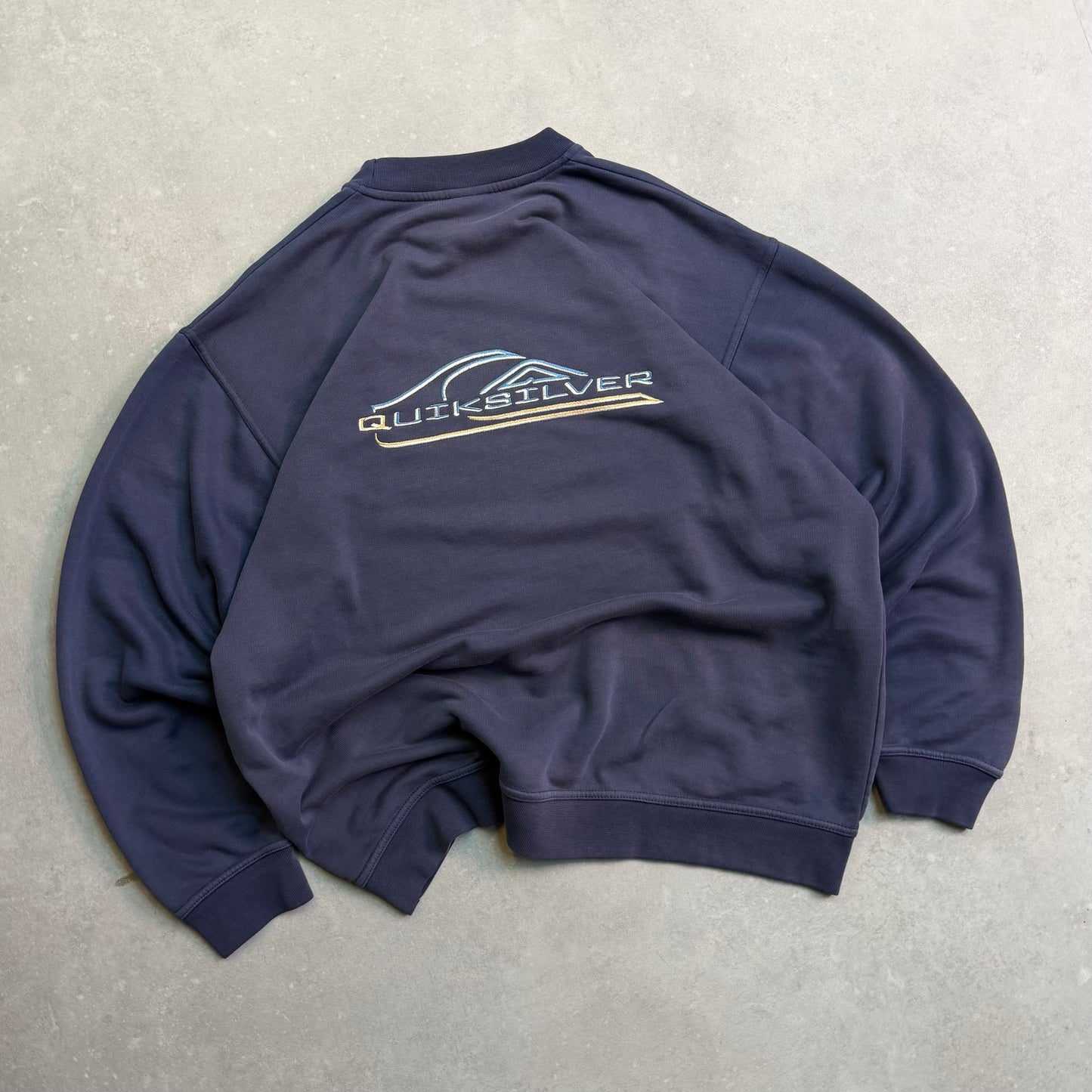 90’s Quiksilver Sweatshirt (L)