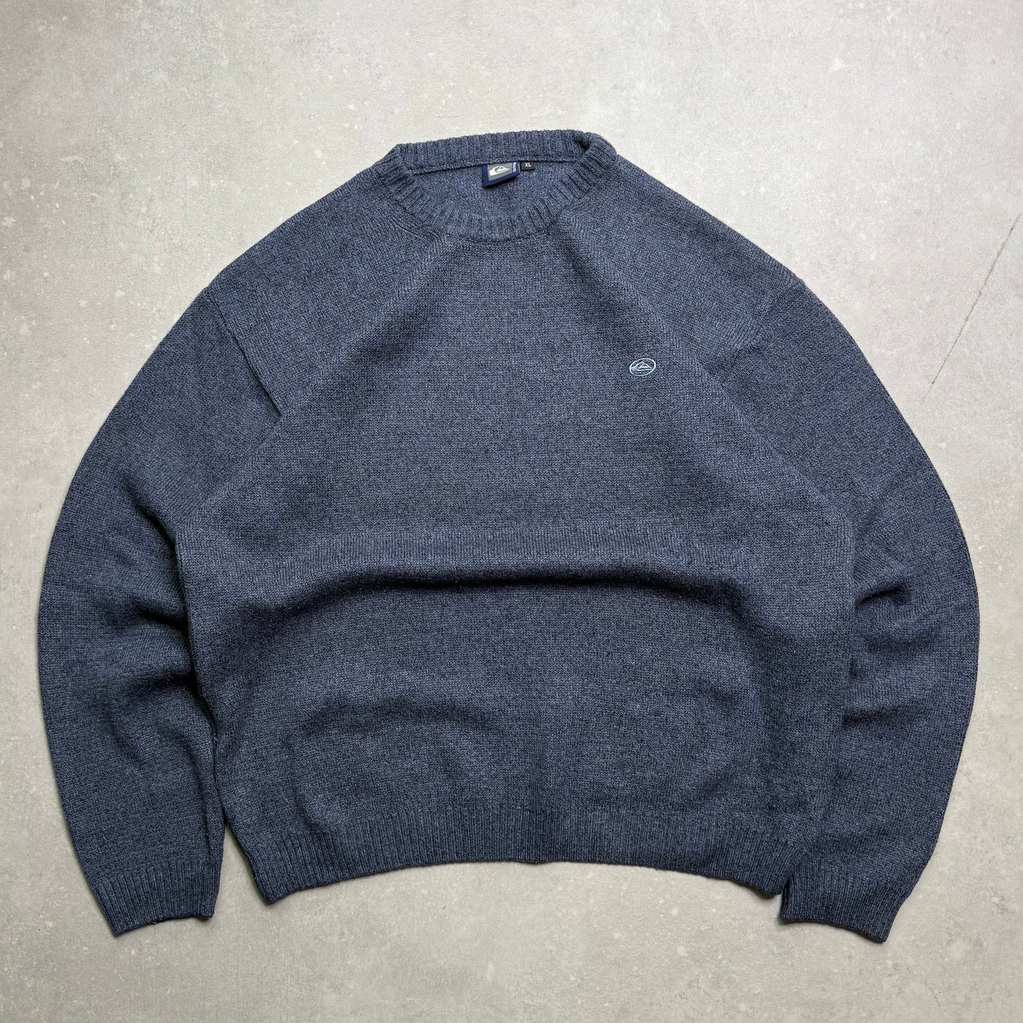 Quiksilver Knit Jumper (XL)