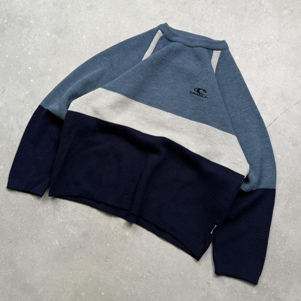 2000’s O’Neill Knit Jumper / Sweatshirt (M)