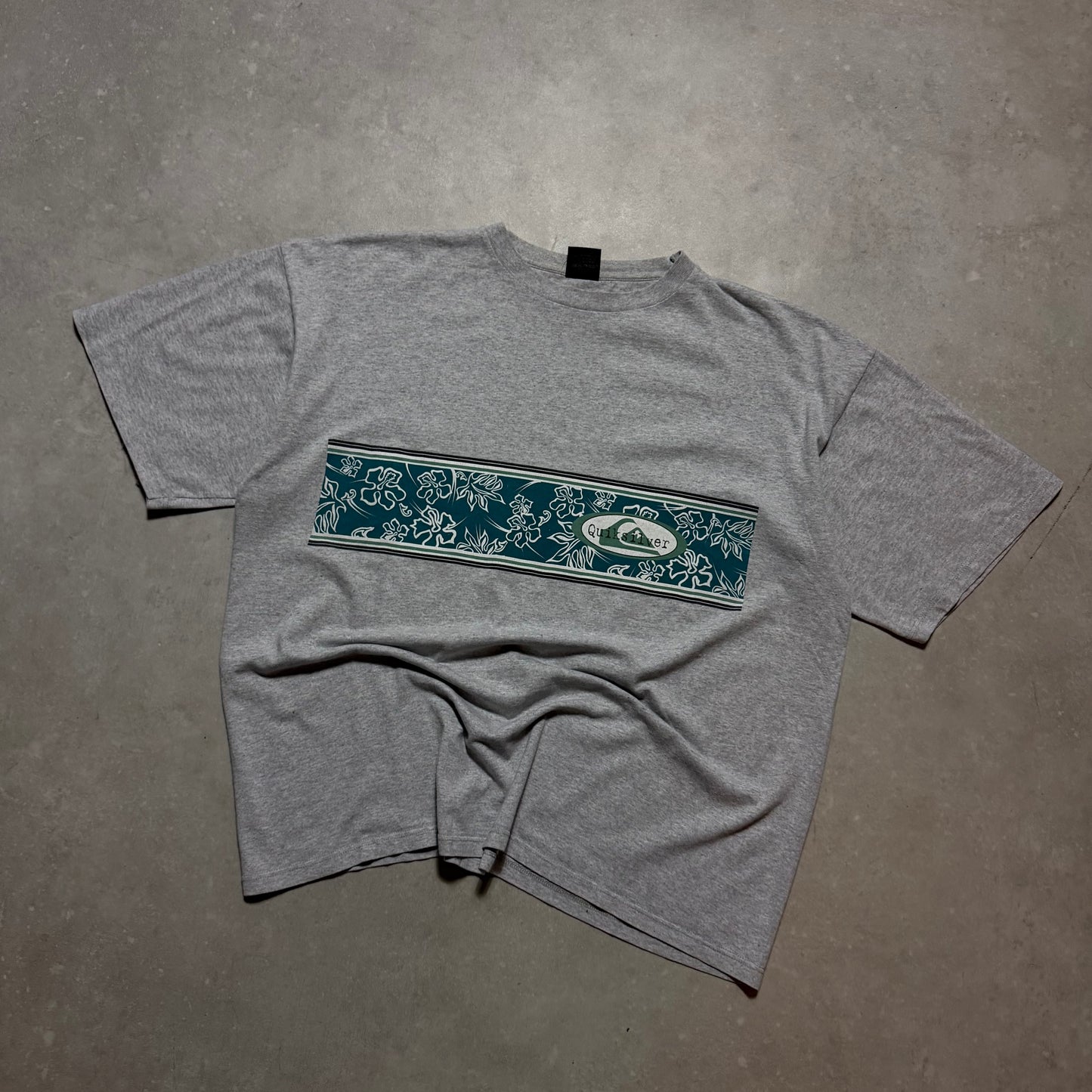 90’s Quiksilver T-shirt (XL)