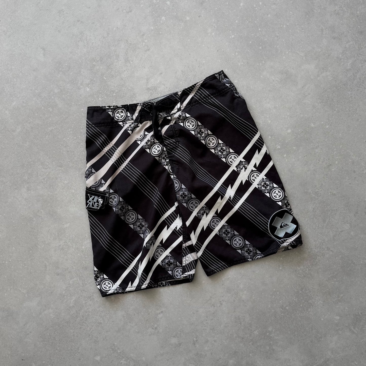 Vintage Quiksilver Boardshorts (31)