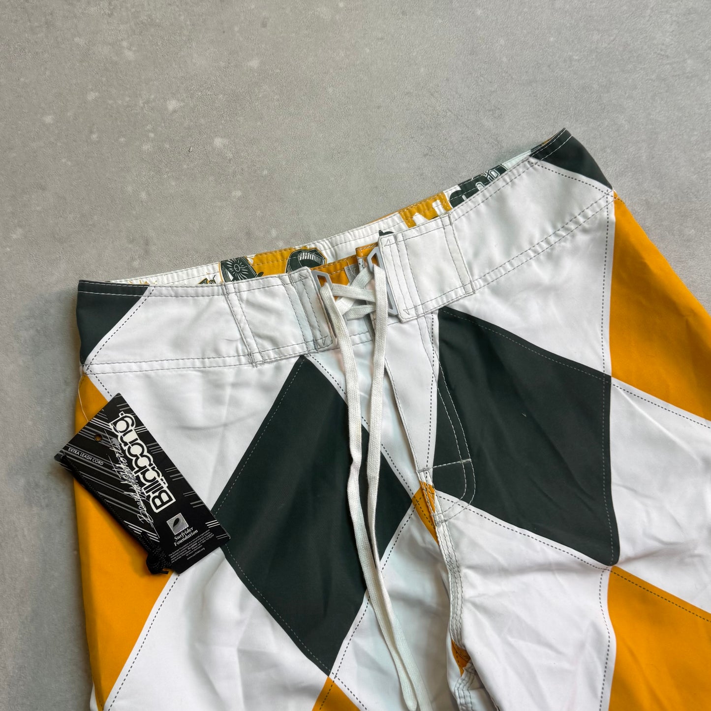 BNWT Andy Irons Boardshorts (30)