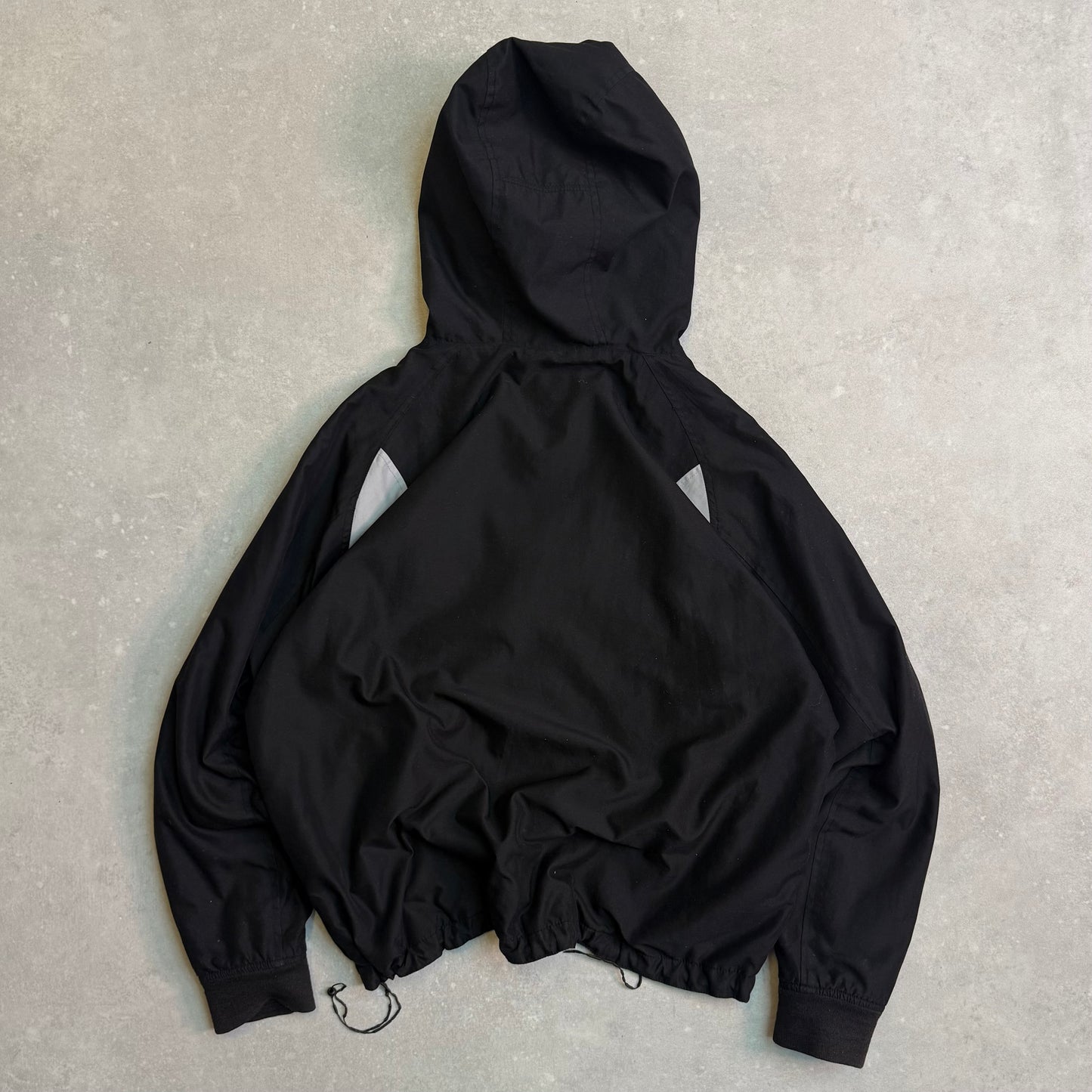 00’s Quiksilver Windbreaker / Jacket (L)