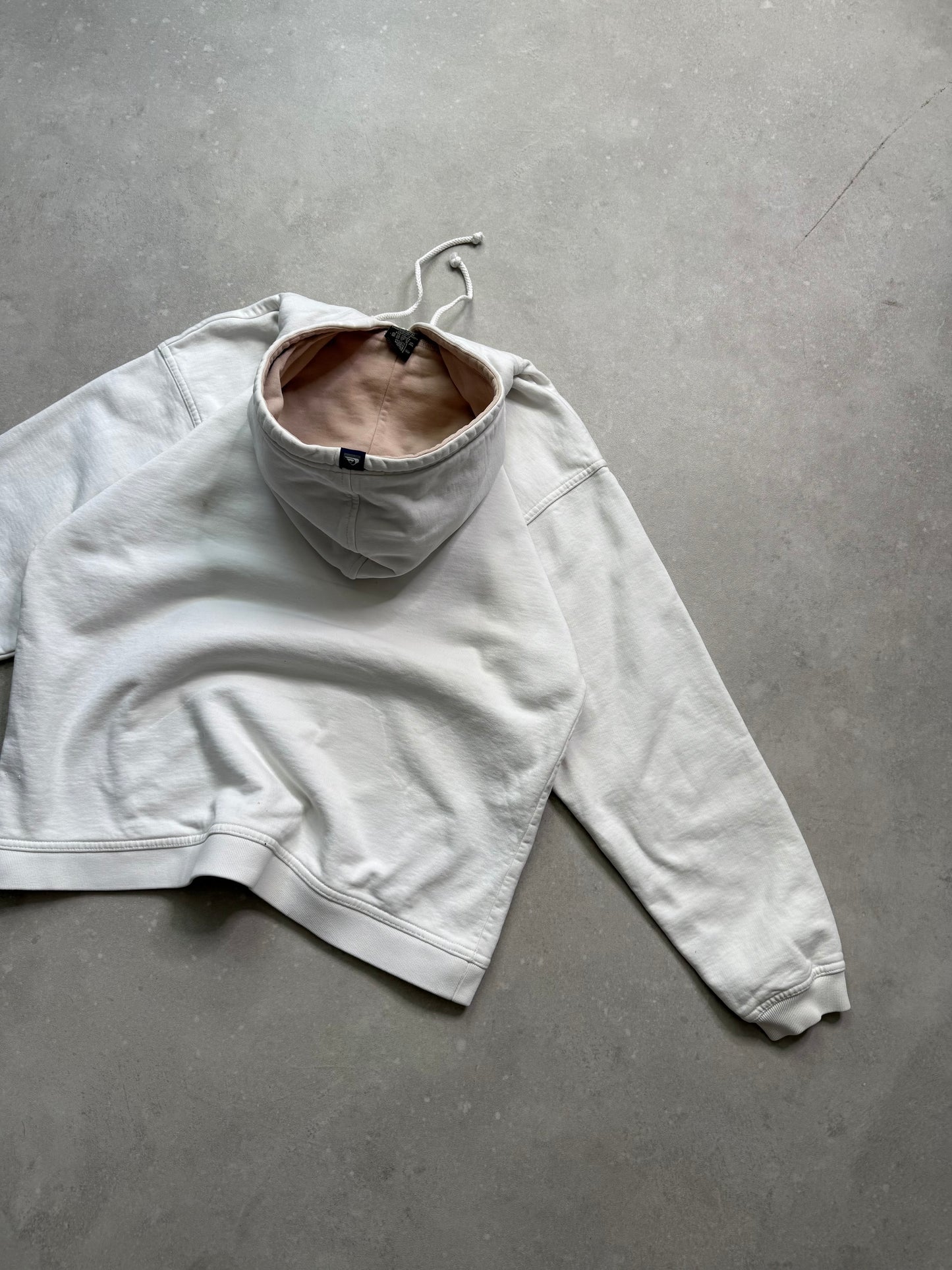 Quiksilver Flame Hoodie (M)
