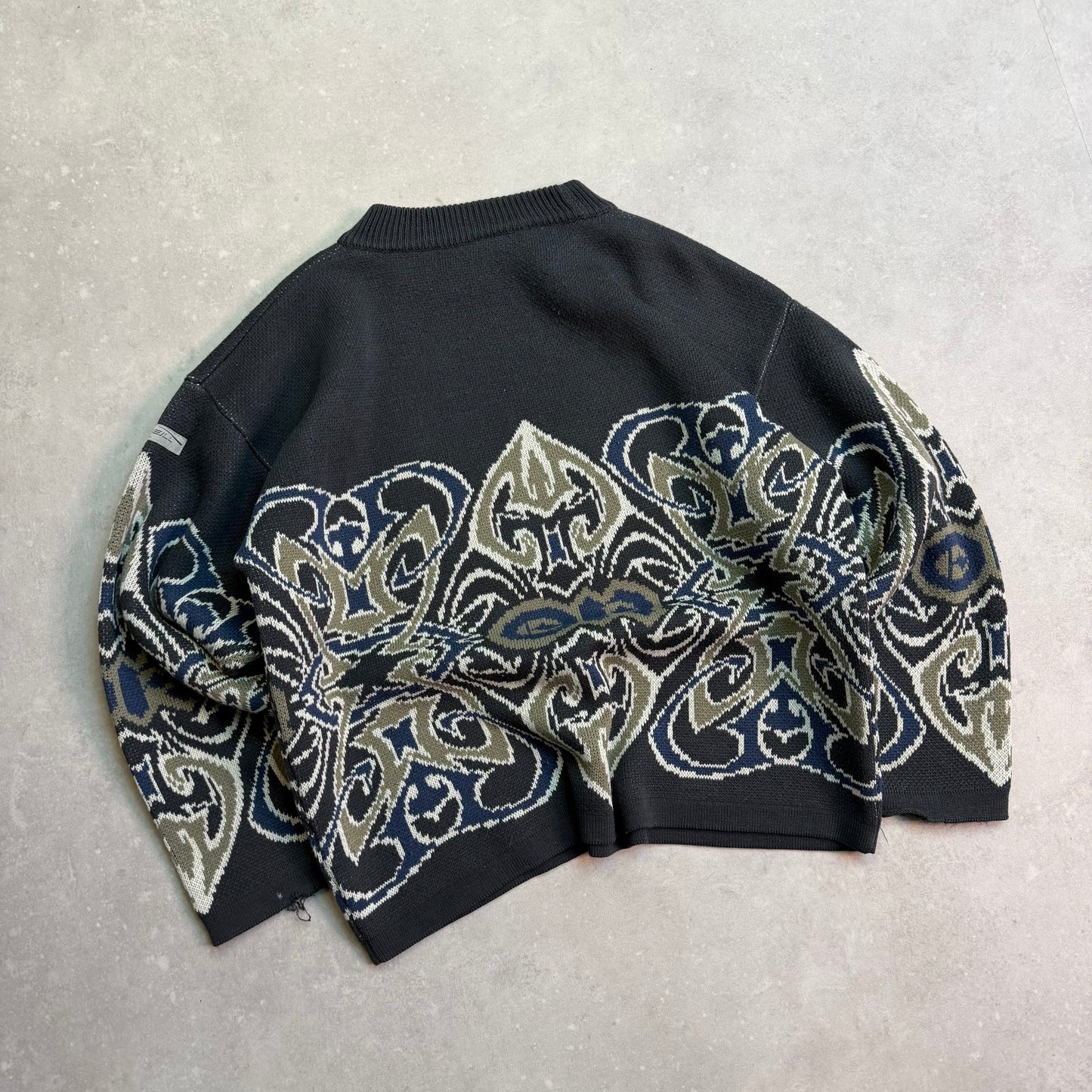 90’s O’Neill Knit Jumper (L)