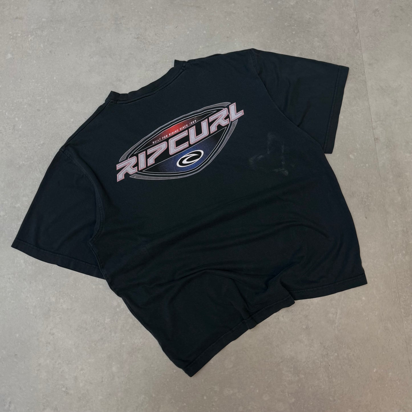 00’s Rip Curl T-shirt