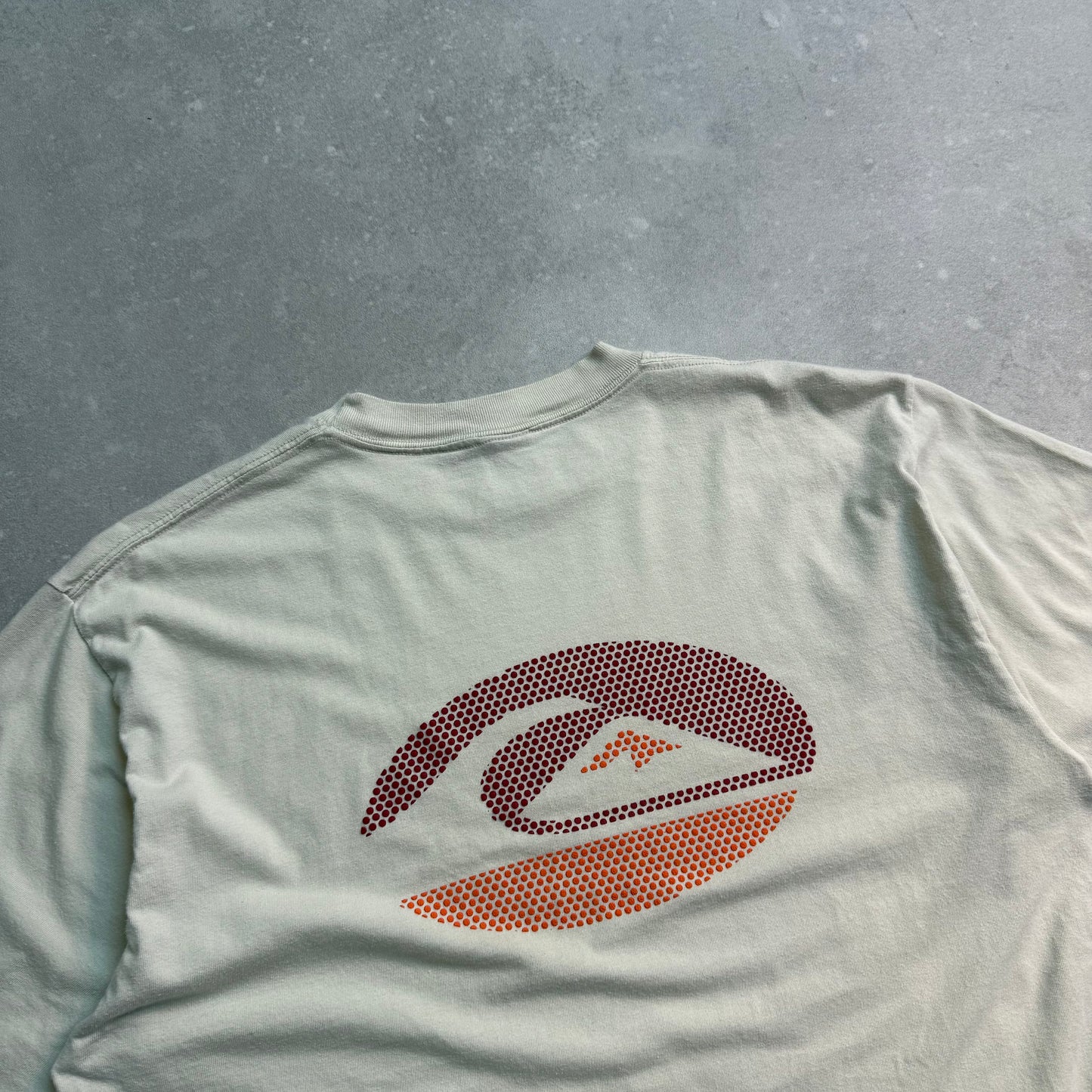 00’s Quiksilver T-shirt