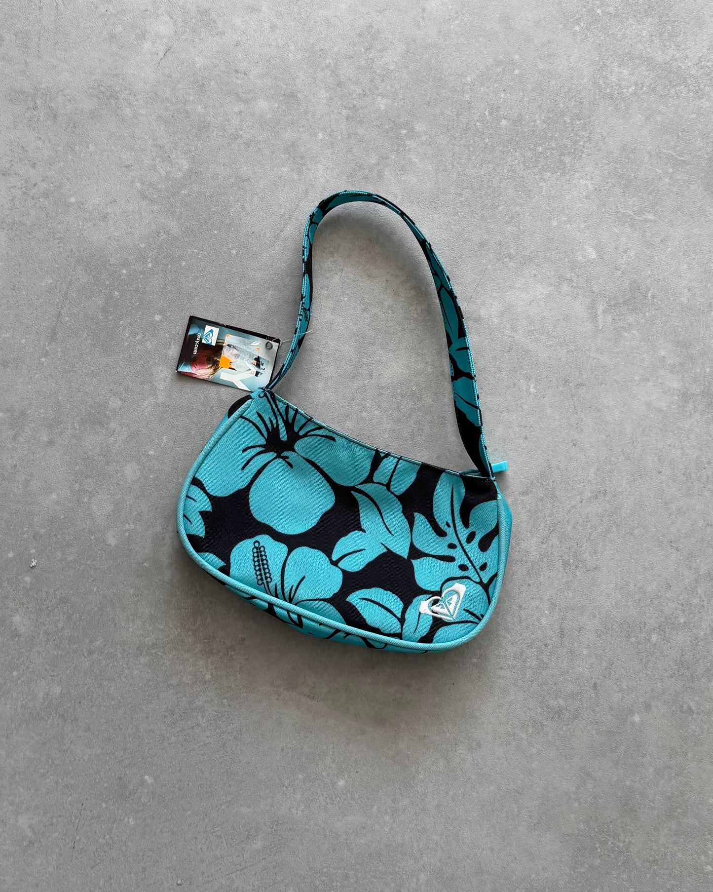 Vintage Roxy Bag
