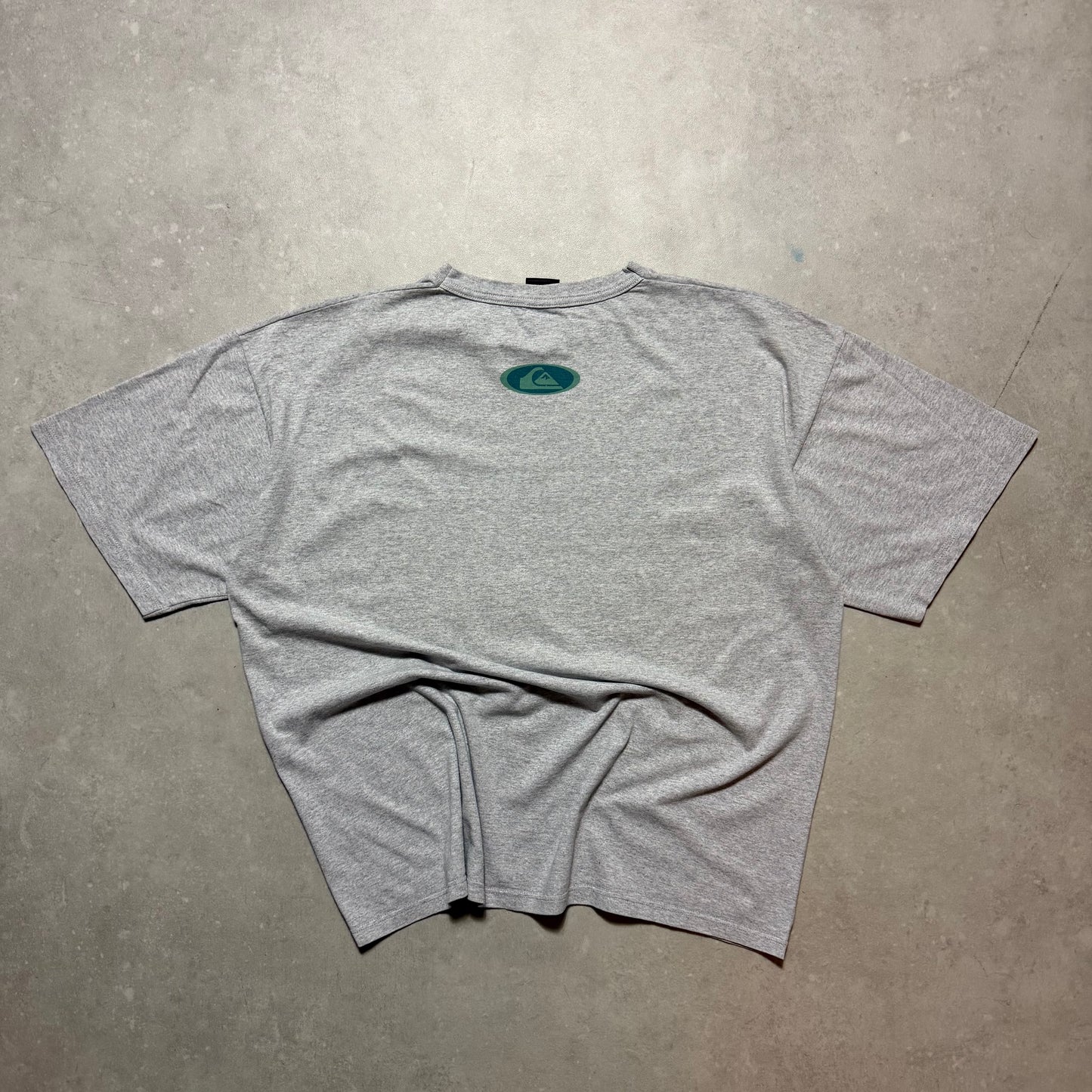 90’s Quiksilver T-shirt (XL)