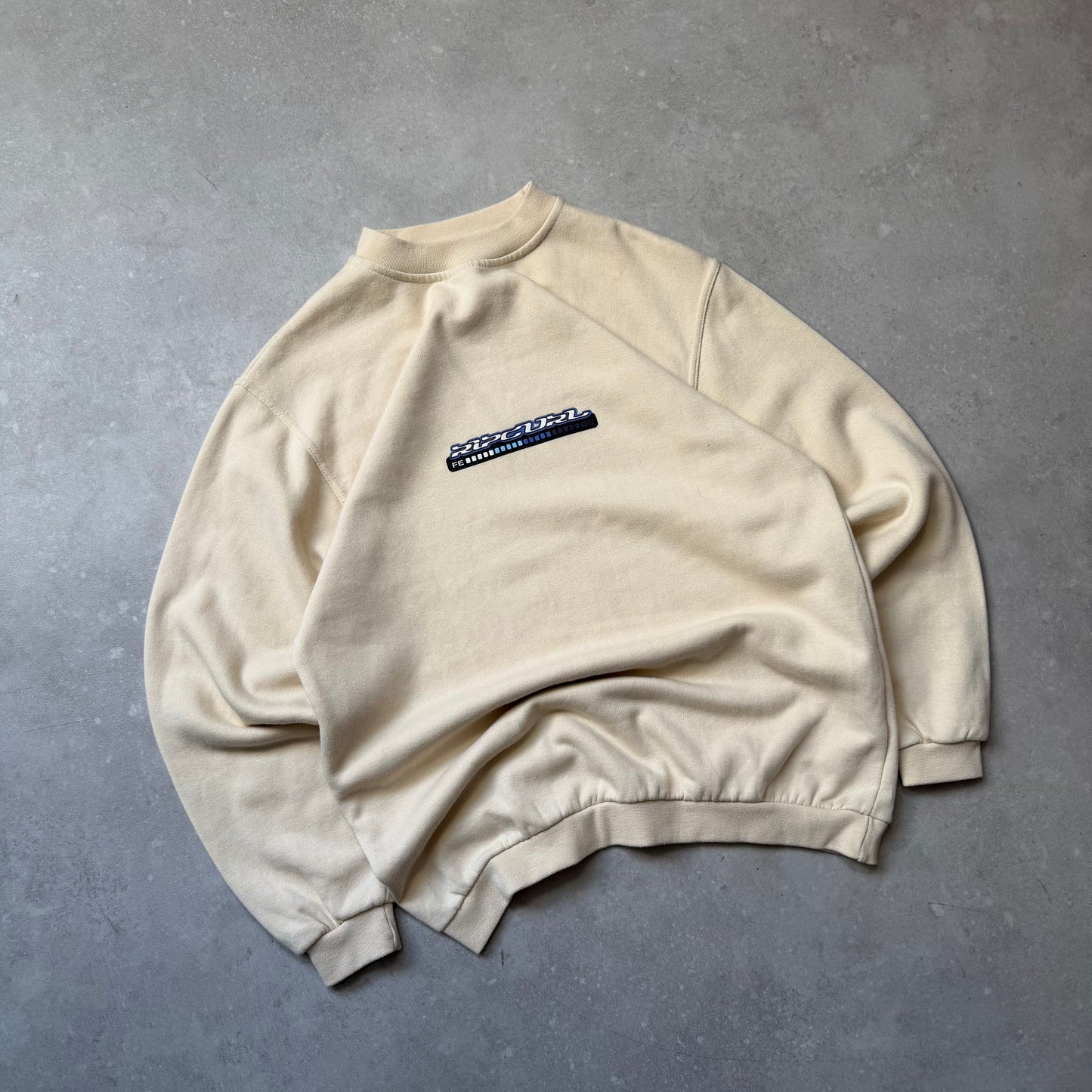00's Rip Curl Sweatshirt (S)