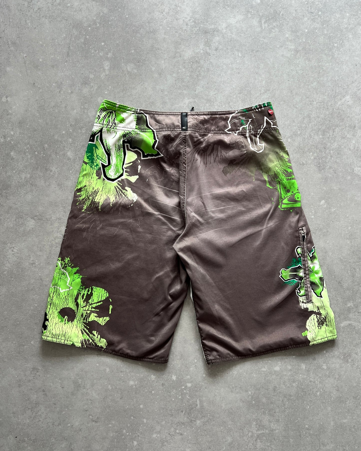 Vintage boardshorts