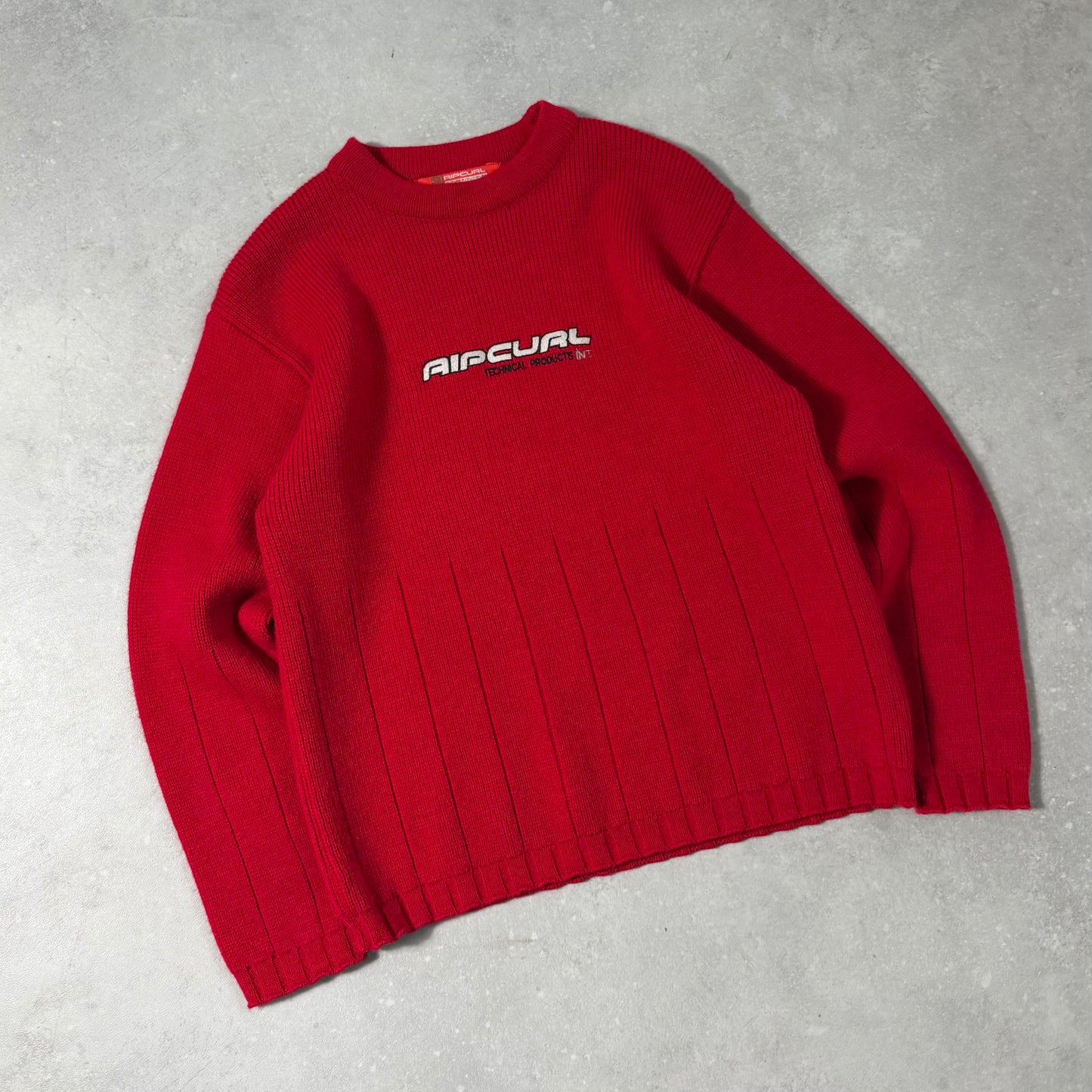 00’s Rip Curl Knit Jumper (S)