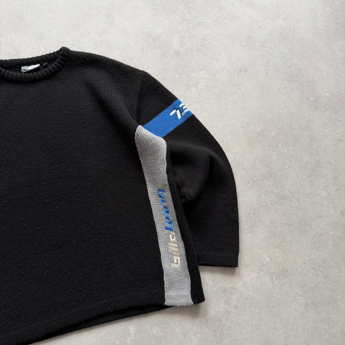 00’s Billabong Knit Jumper (XL)