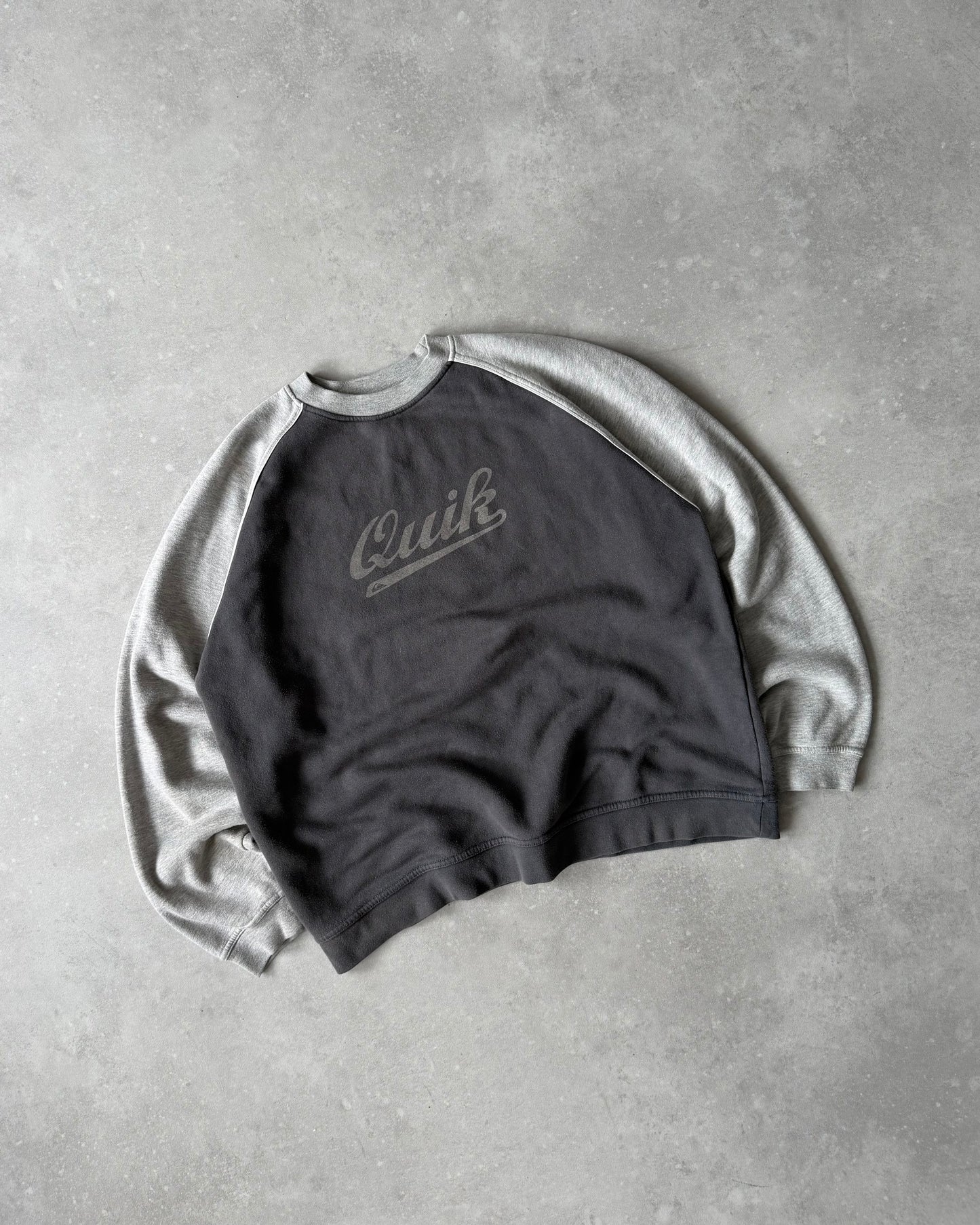 Vintage Quiksilver Sweatshirt (S)