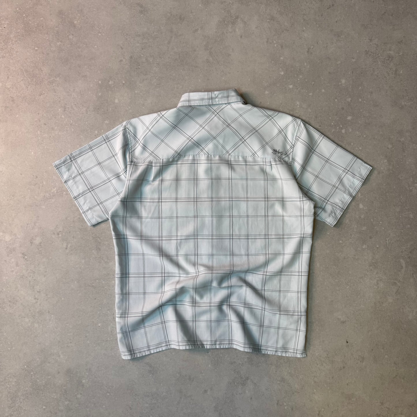 00's Quiksilver Shirt (M)