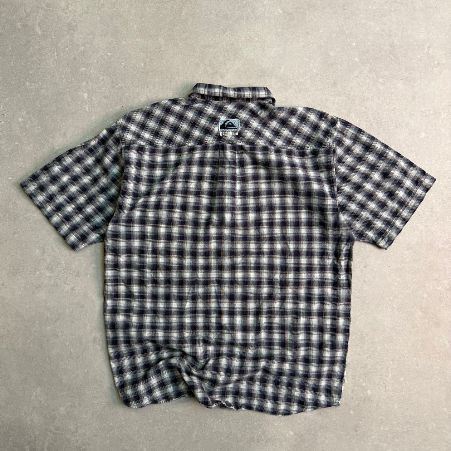 00’s Quiksilver Shirt (L)