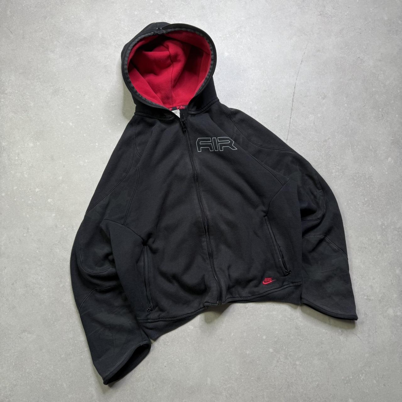 2000’s Nike Air Hoodie (S)