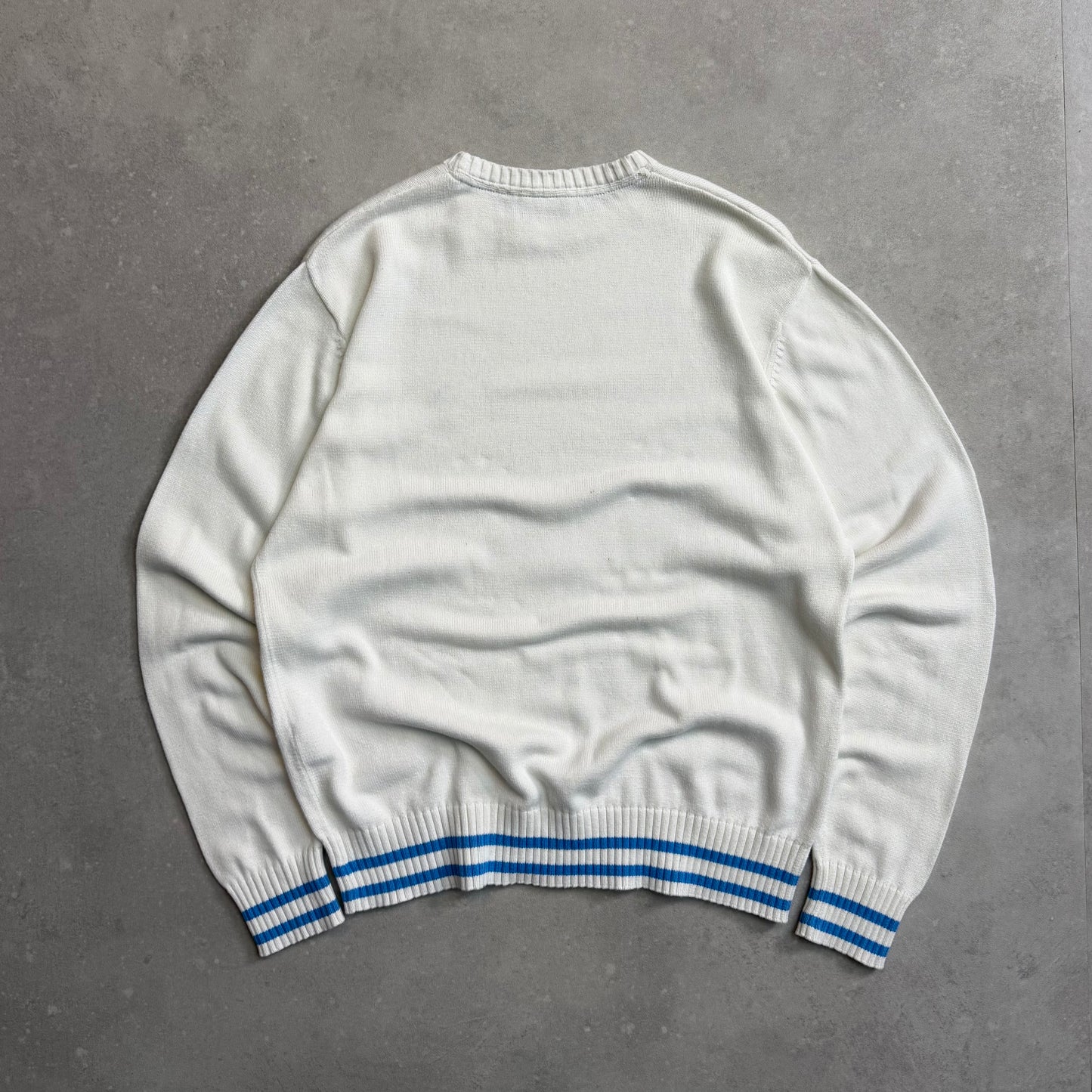 Quiksilver Knit Jumper (M)