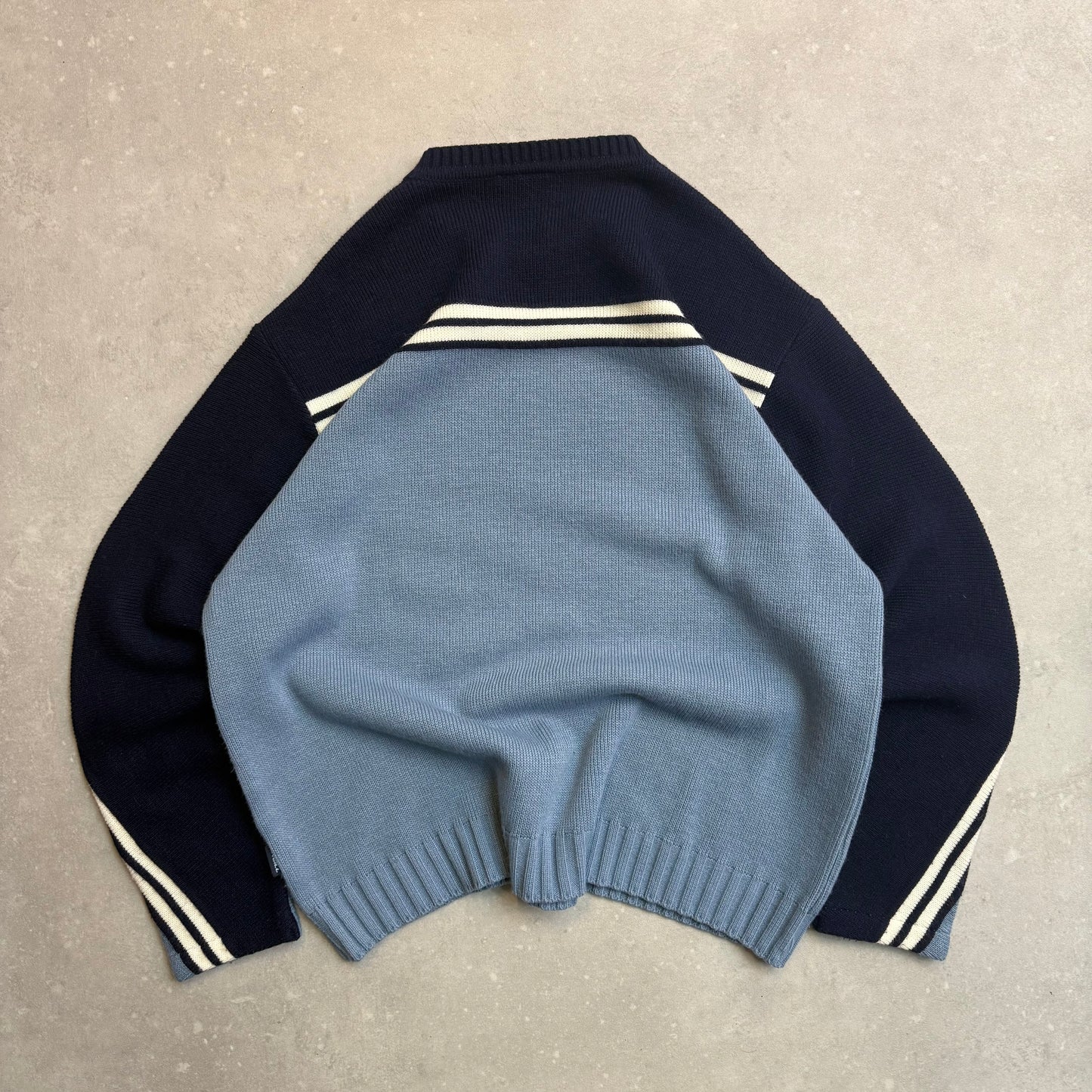 00's O'Neill Knit Jumper (XL)