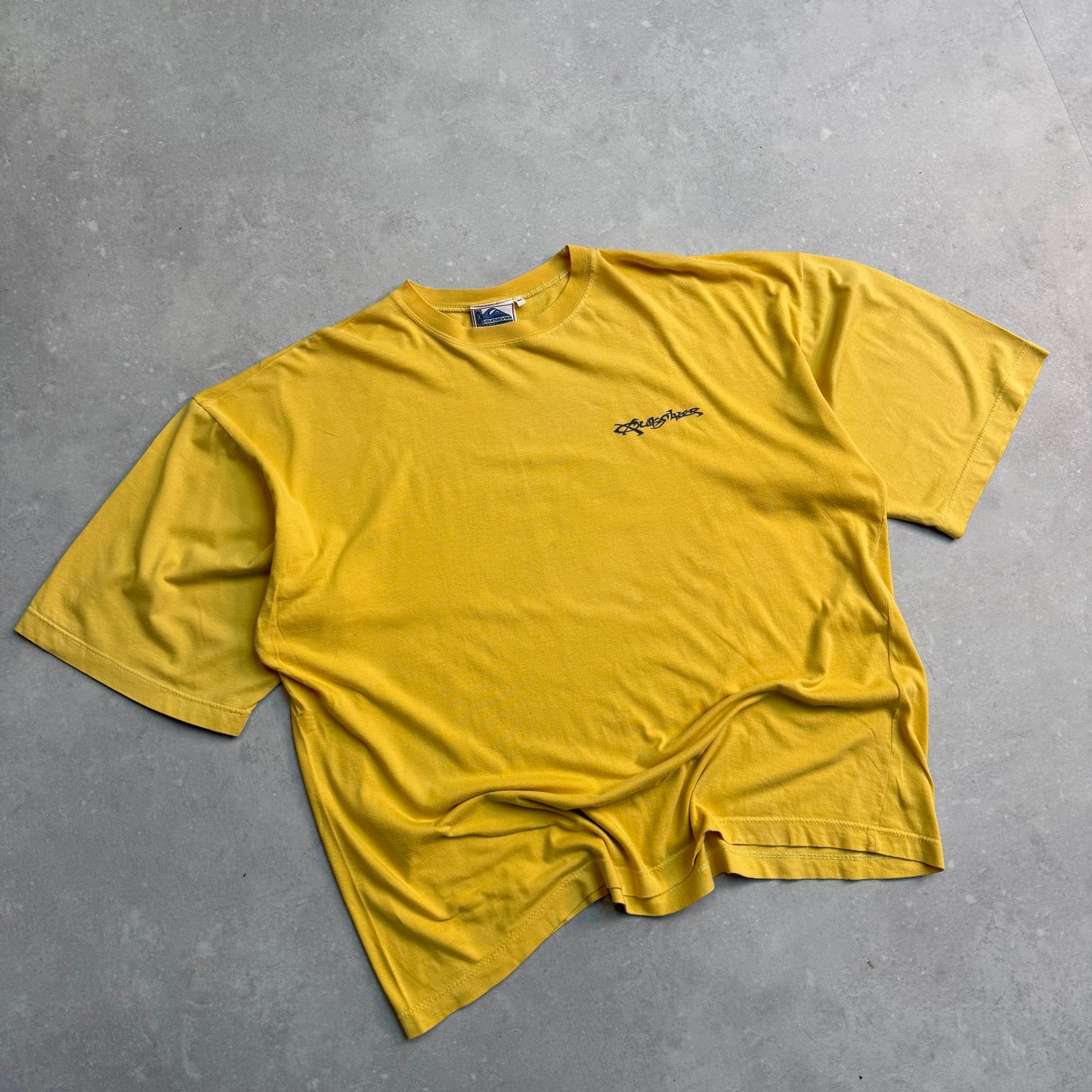 90’s Quiksilver T-shirt