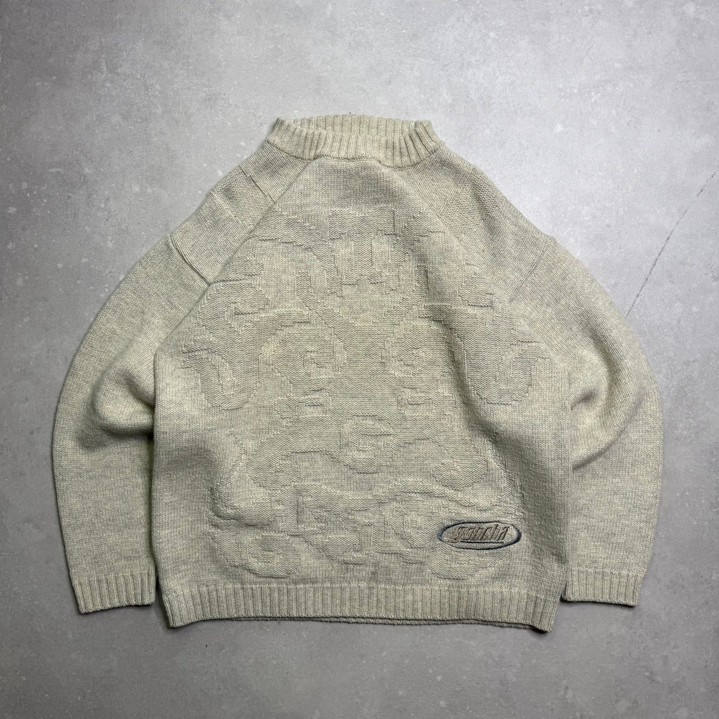 Gotcha Knit (L)