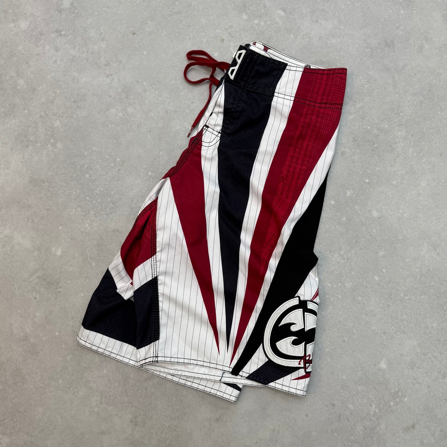 Billabong AI ‘Rising Suns’ Board Shorts