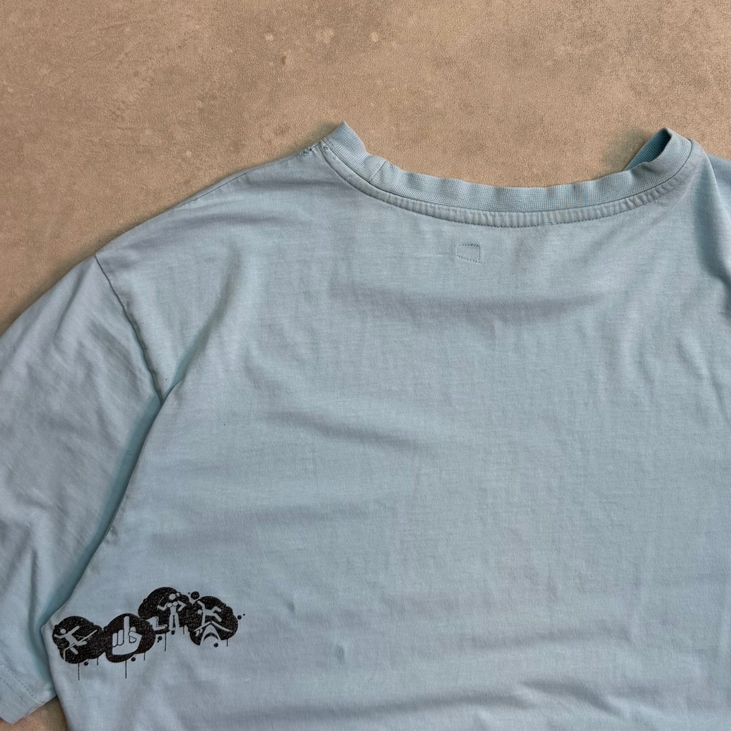 00’s Rip Curl T-shirt (L)