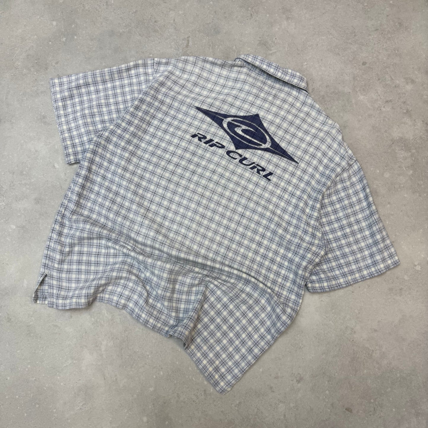 90’s Rip Curl Shirt