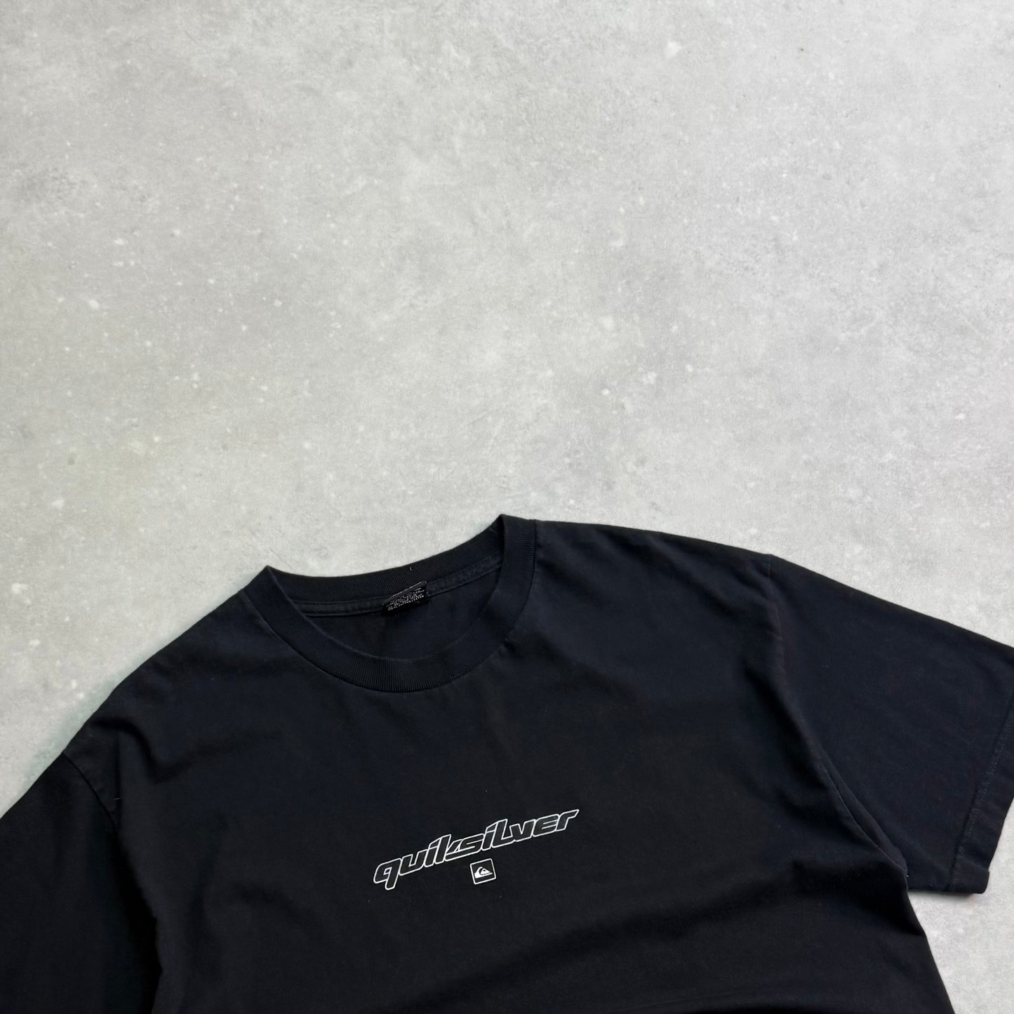 00’s Quiksilver T-shirt (M)