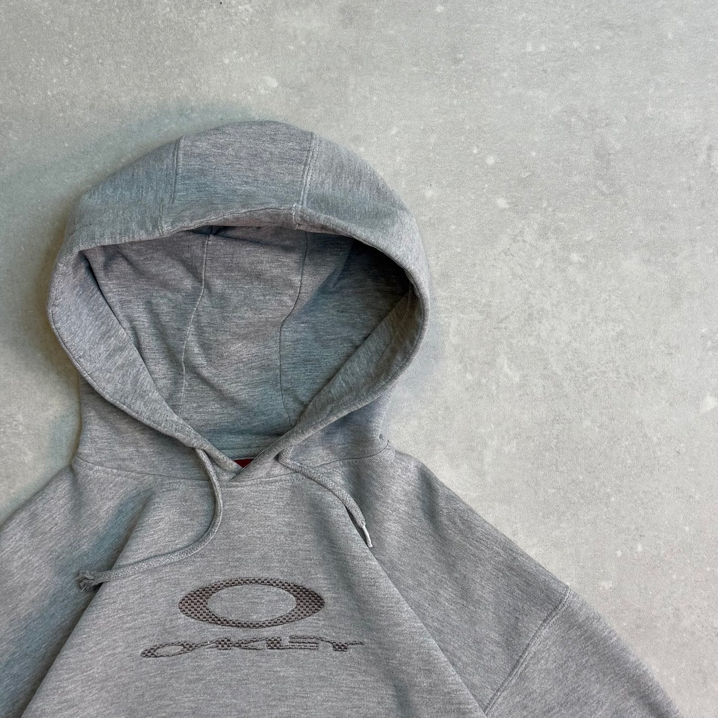 00’s Oakley Hoodie