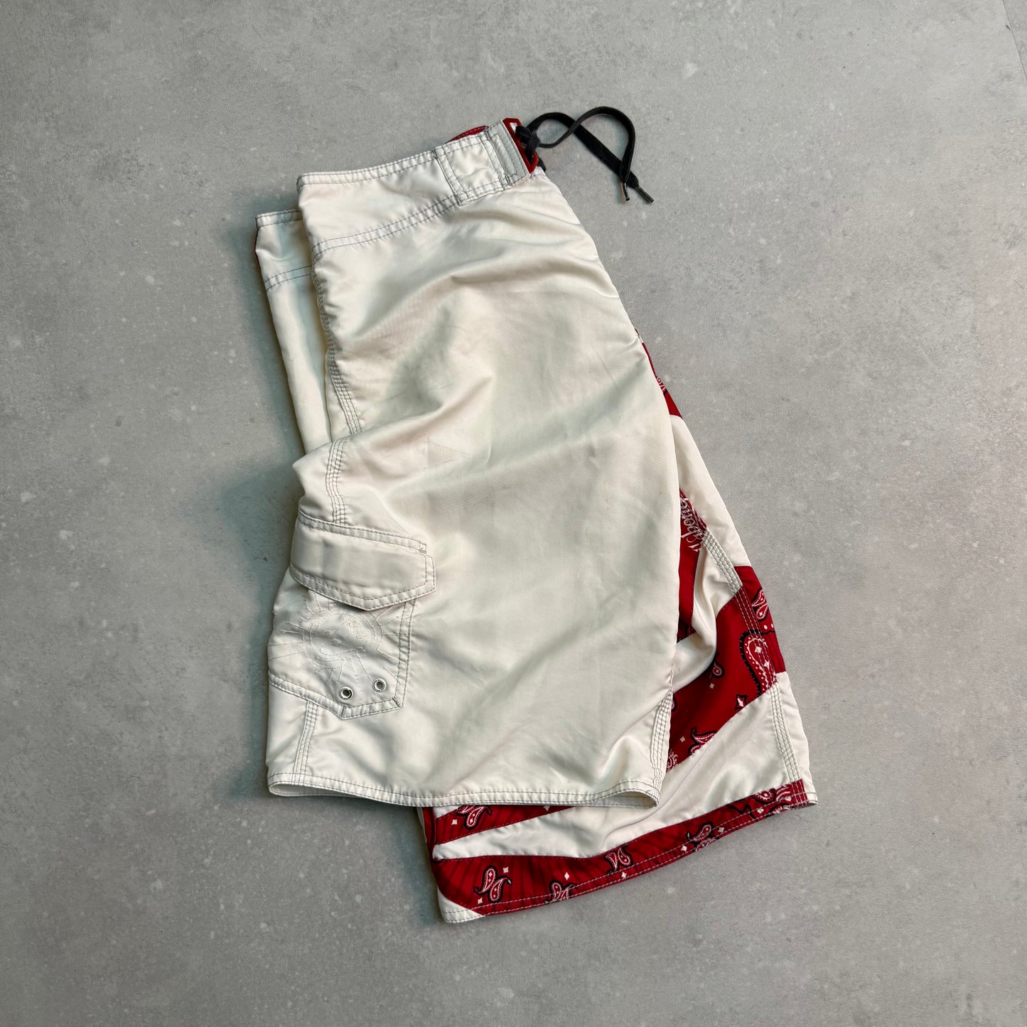 Billabong AI ‘Paisley’ Boardshorts