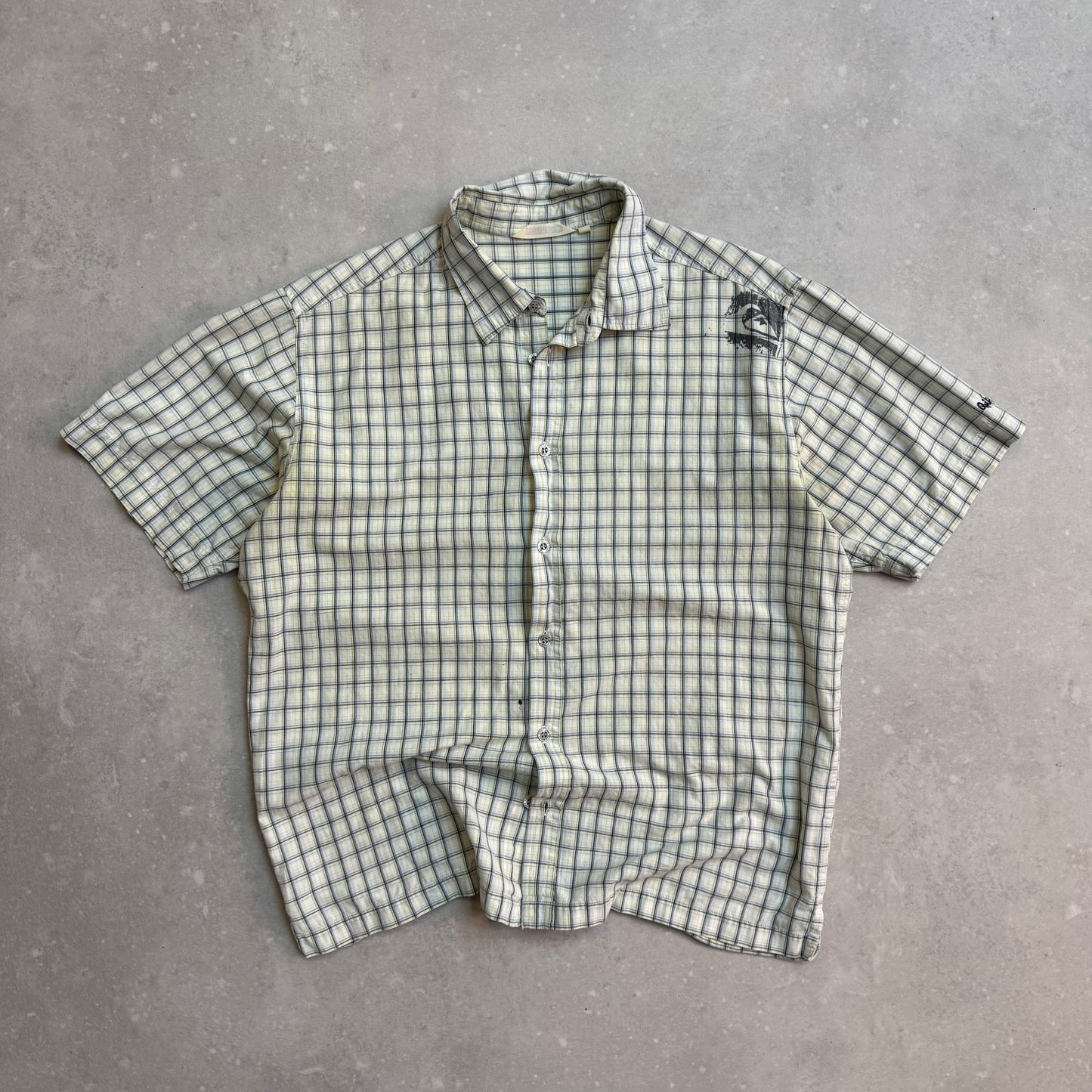 00’s Quiksilver Shirt