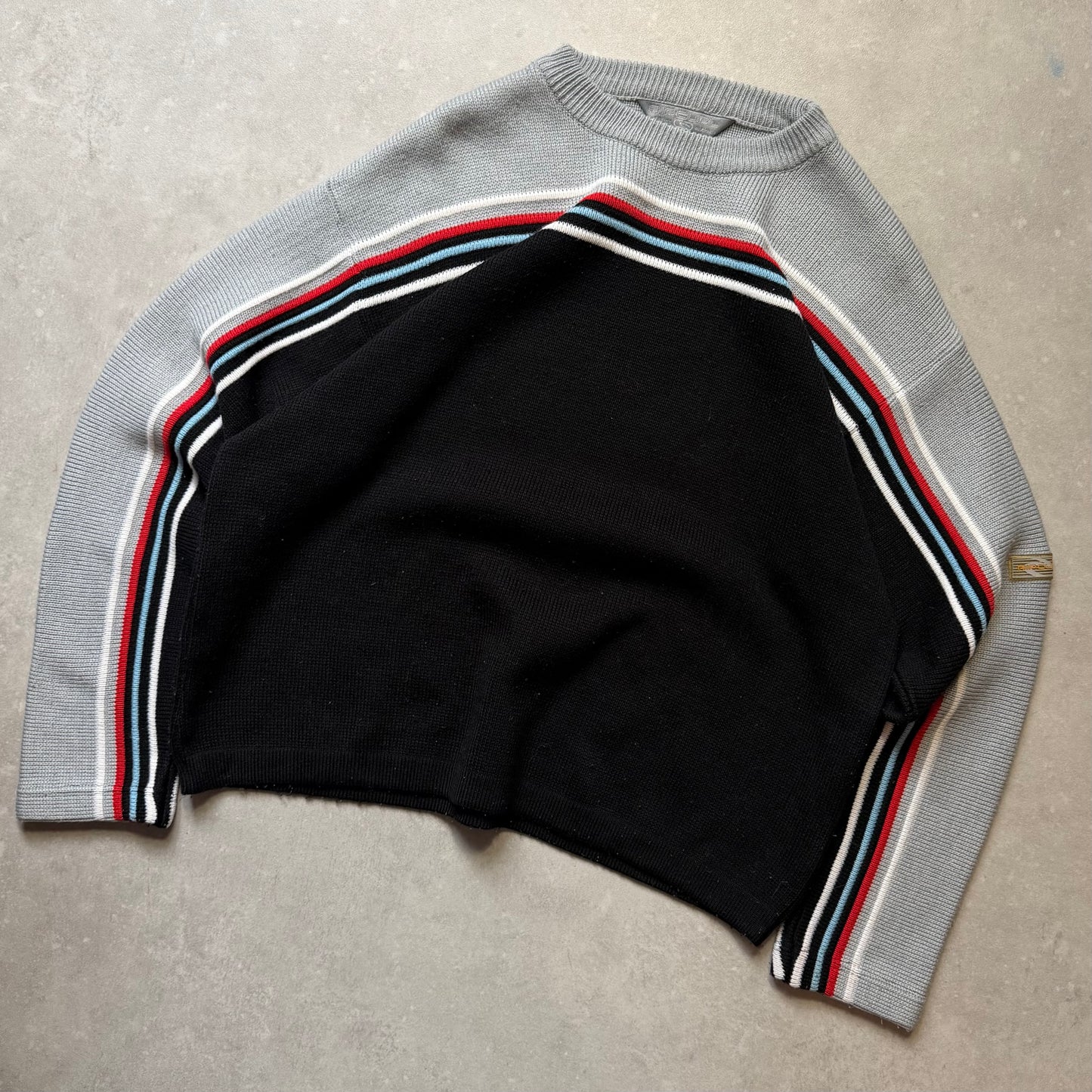 00’s Rip Curl Knit Jumper (M)