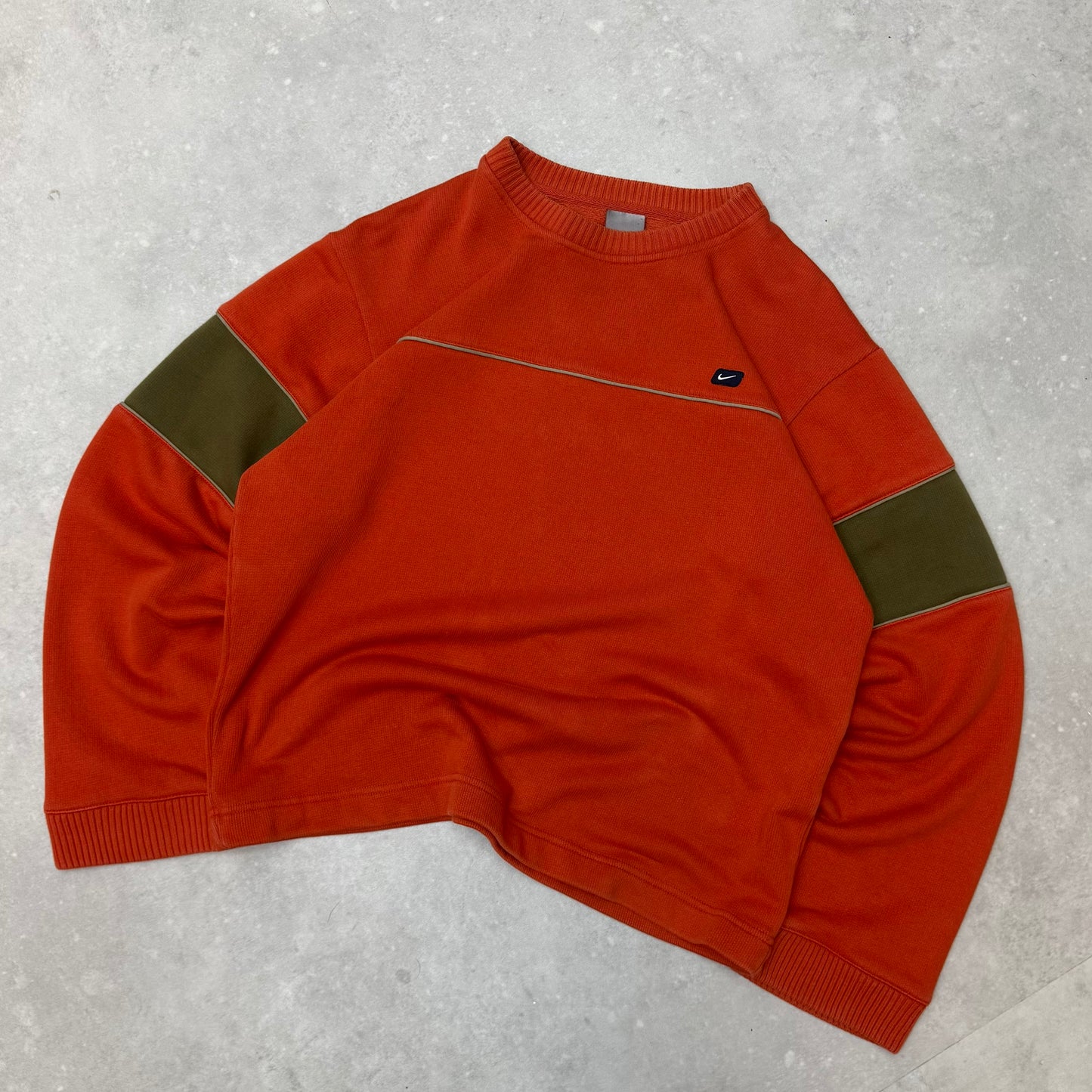 00’s Nike Sweatshirt (S)