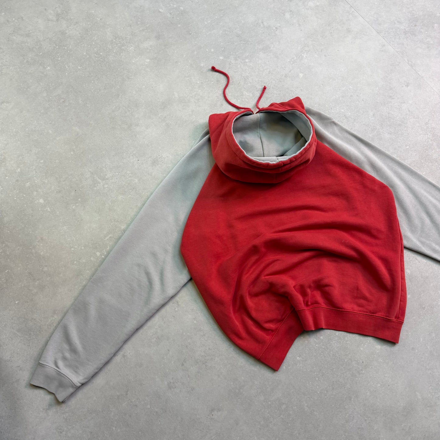00’s Billabong Hoodie (L)