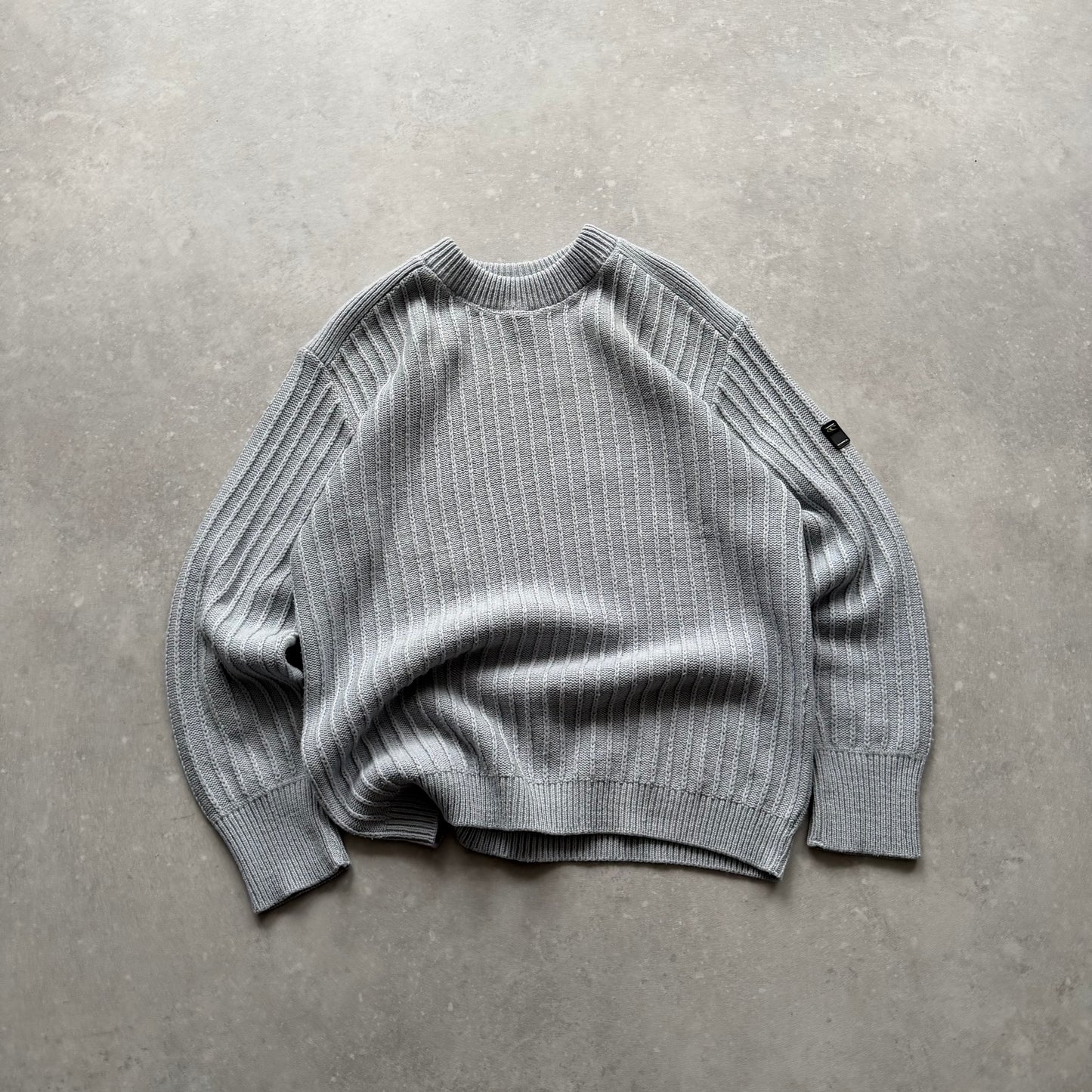 00’s O’Neill Knit Jumper (M)