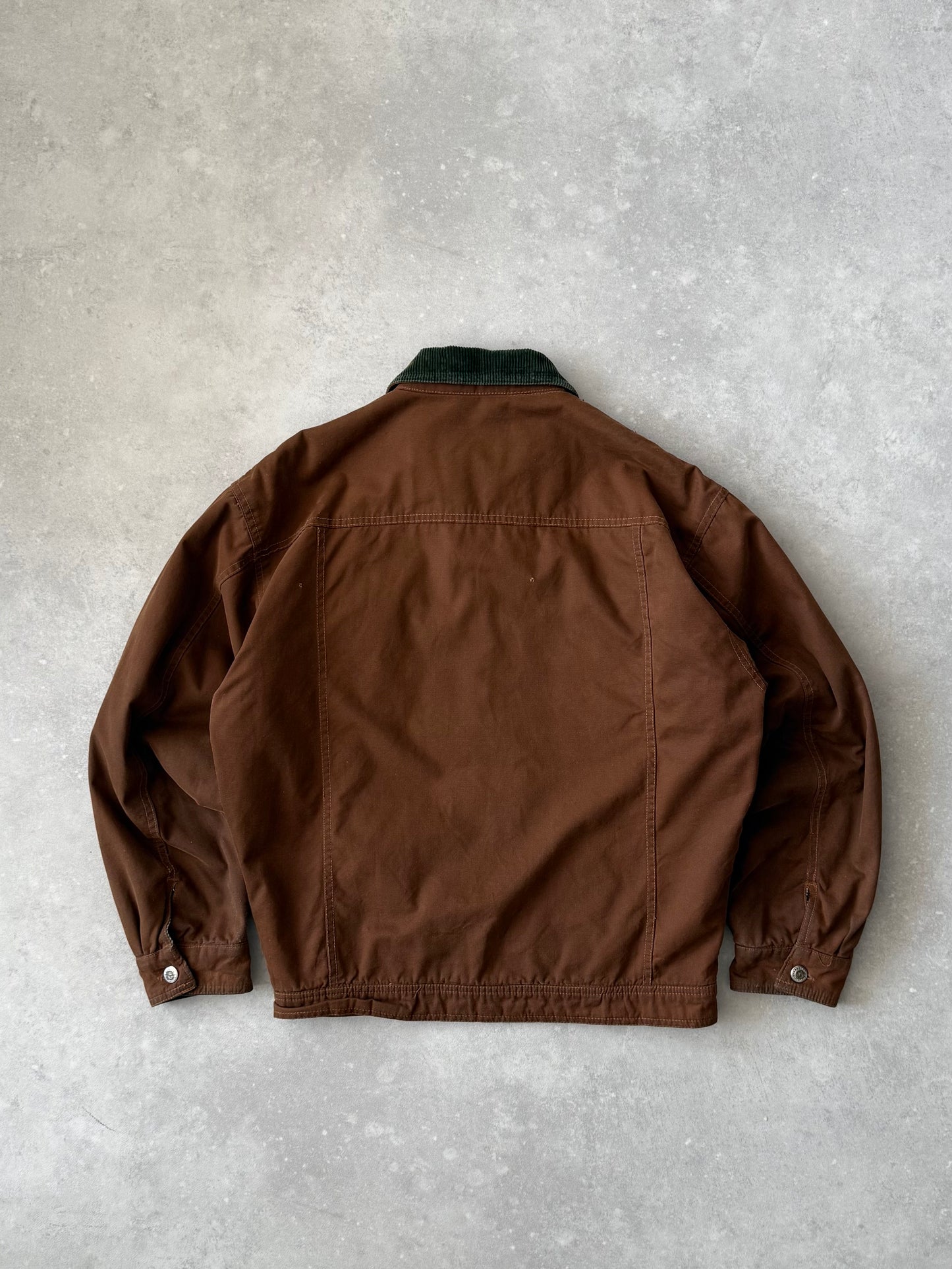 Vintage Billabong Workwear Jacket (S)