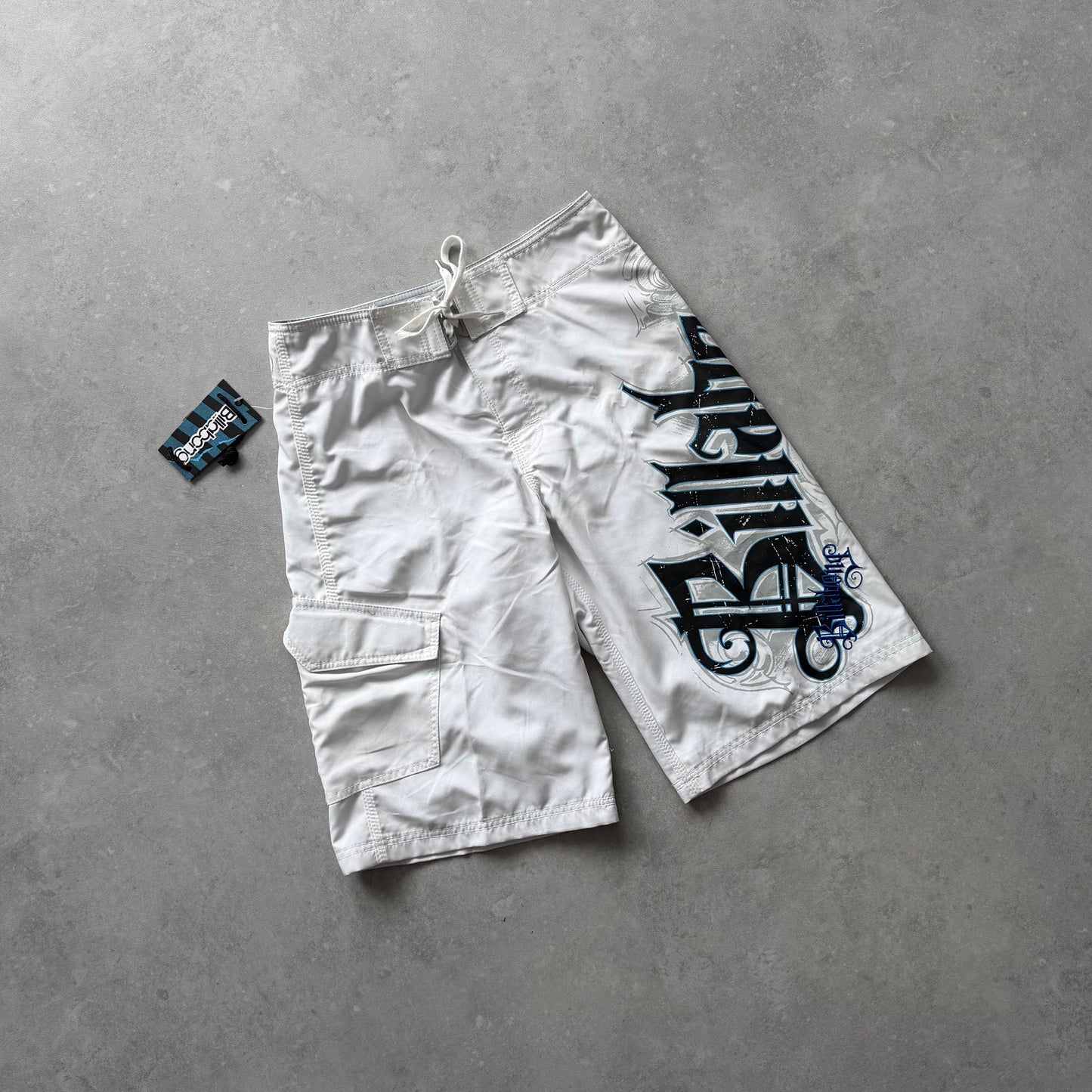 Vintage Billabong Boardshorts (28)