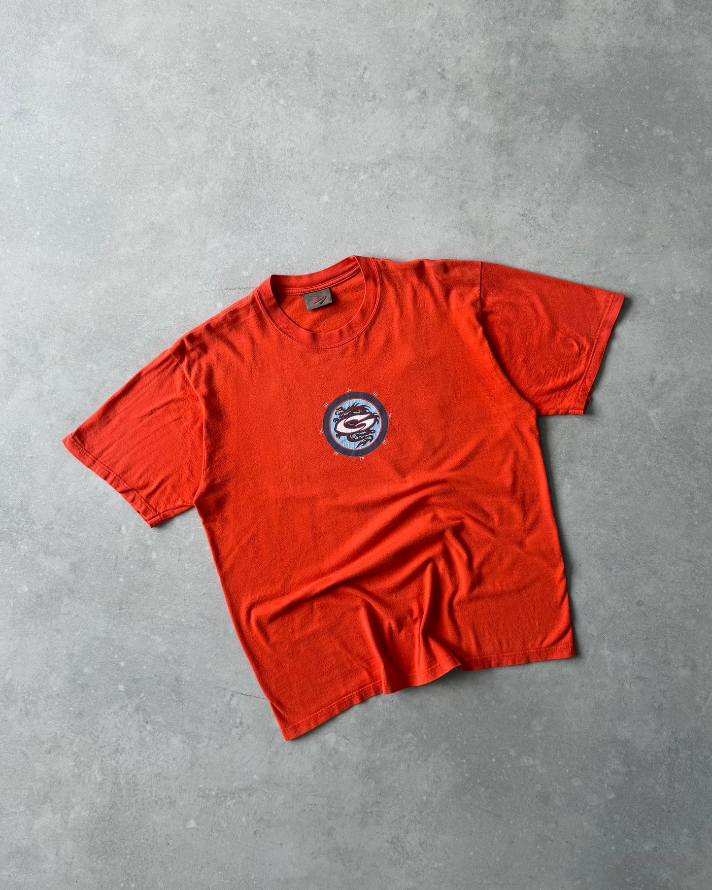 Vintage Gotcha T-shirt (L)