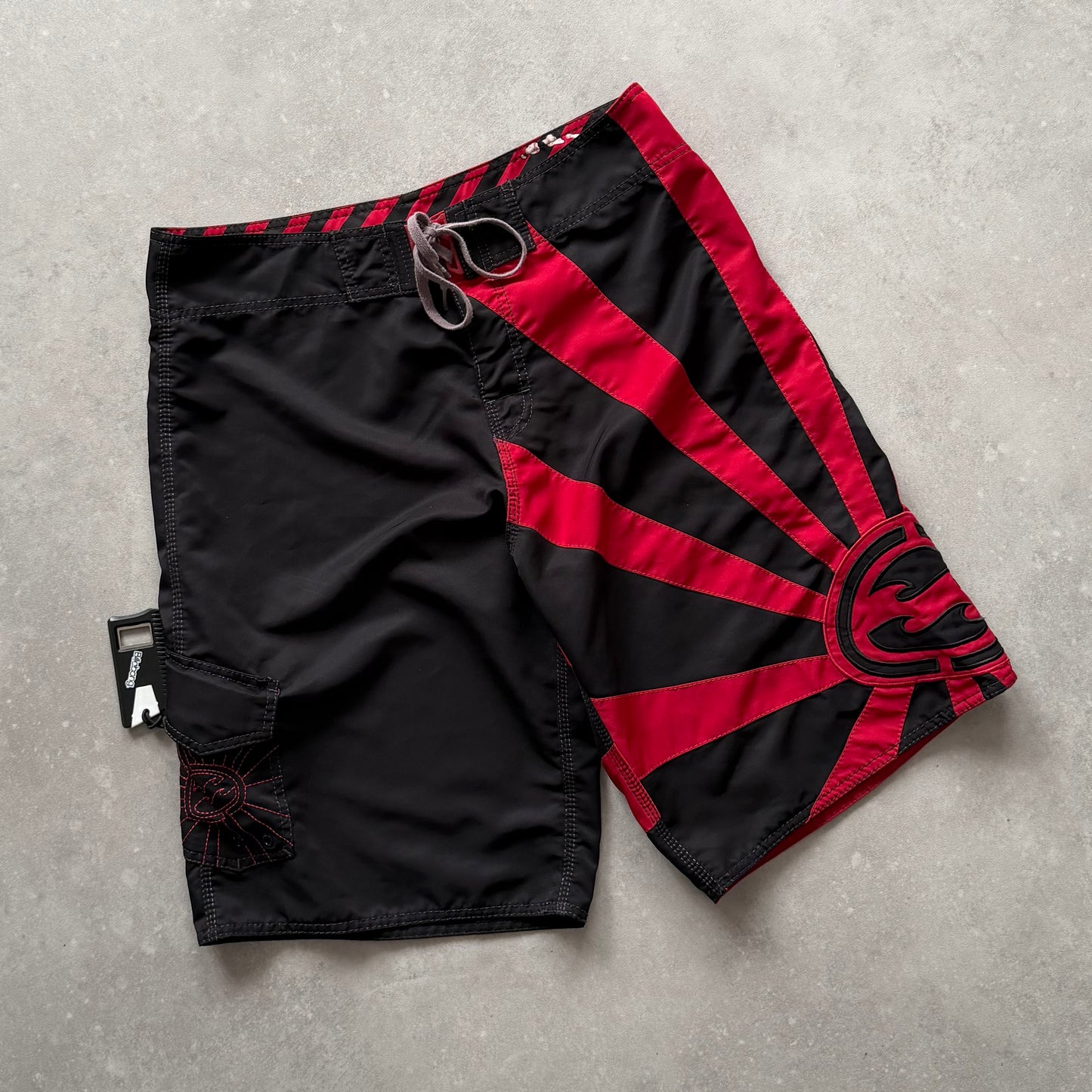 Vintage Billabong Andy Irons BoardShorts (34)