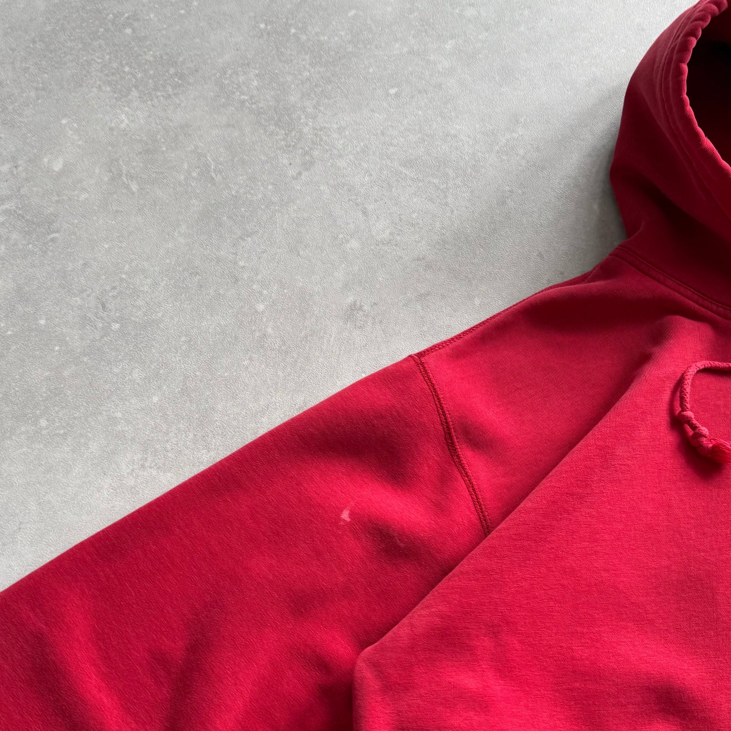 Vintage Billabong Hoodie (L)