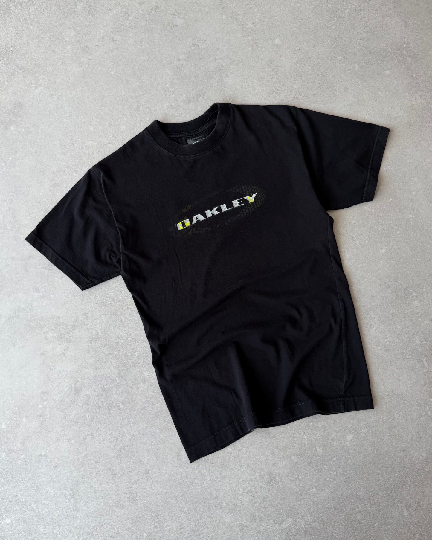 Vintage Oakley T-Shirt (S)