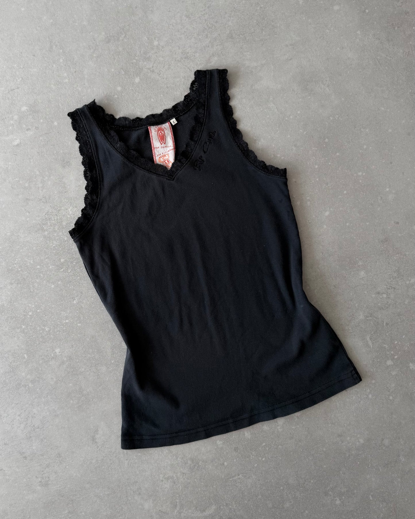 Vintage Ripcurl Women’s Vest Top (L)