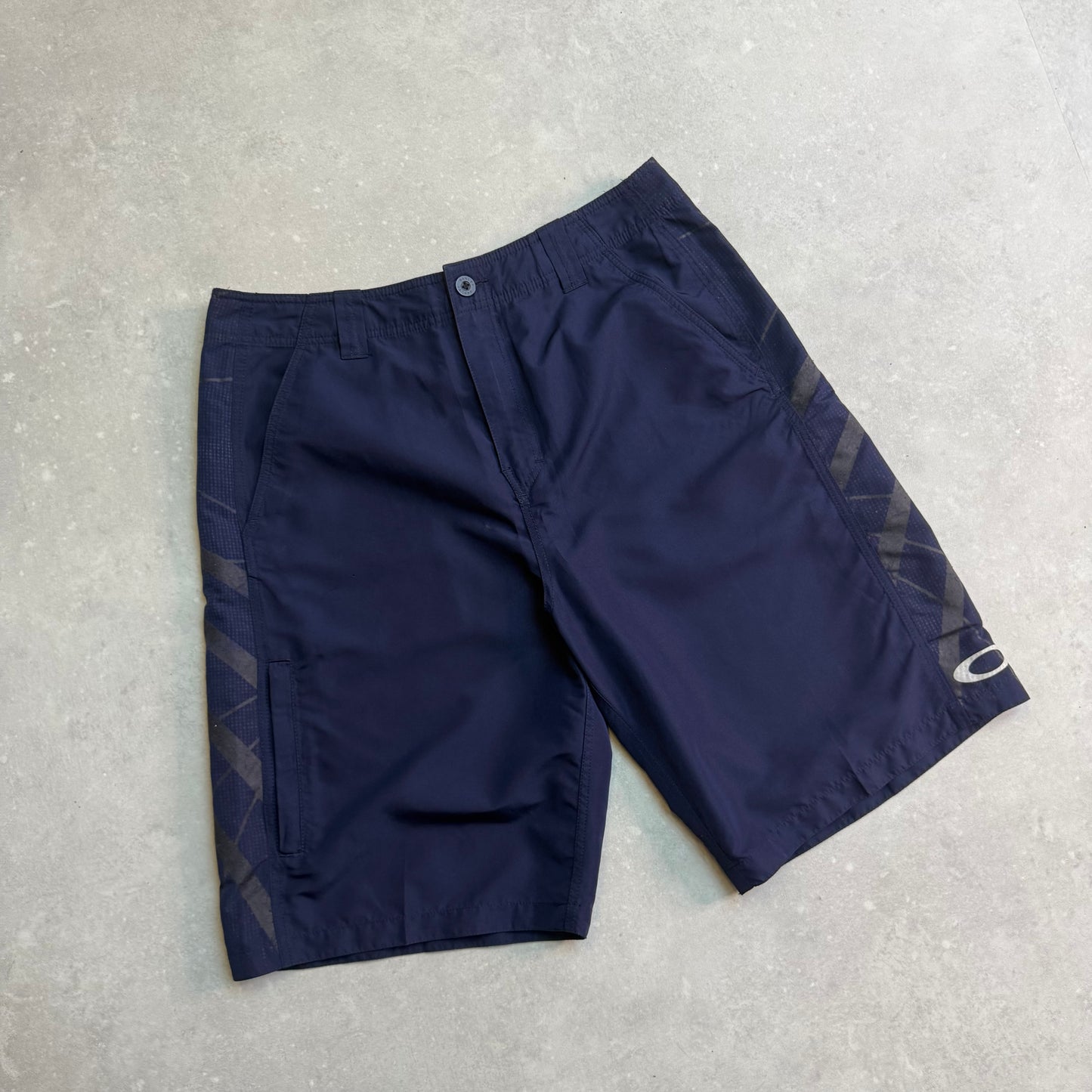00’s Oakley Board Shorts (36)