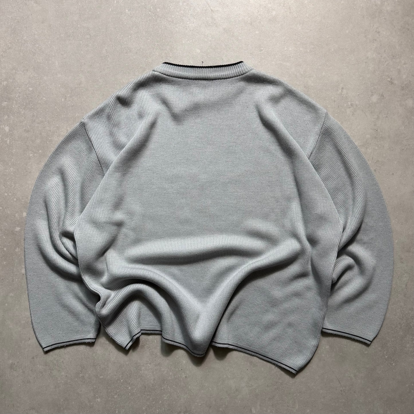 00's Rip Curl Knit Jumper (XL)