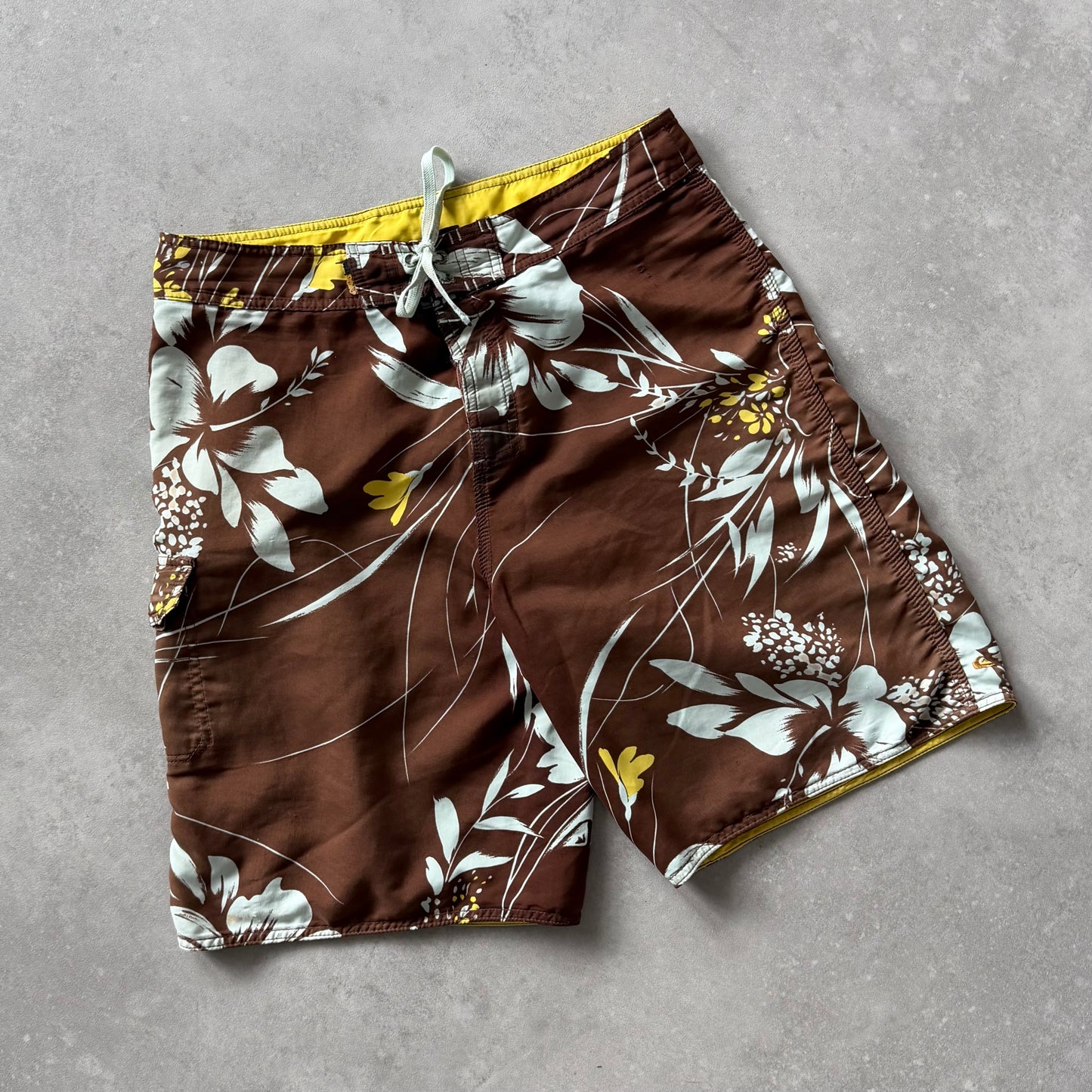 Vintage Quiksilver Boardshorts (30)